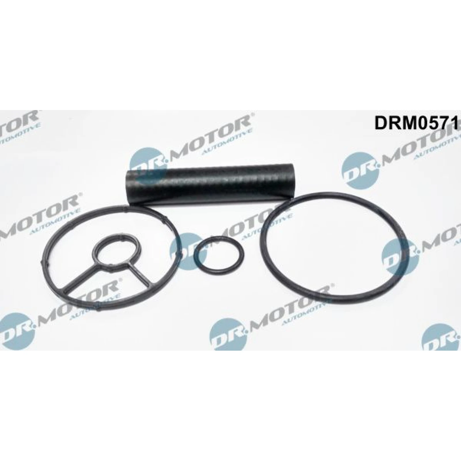 Dichtung, Ílkühler DRM0571