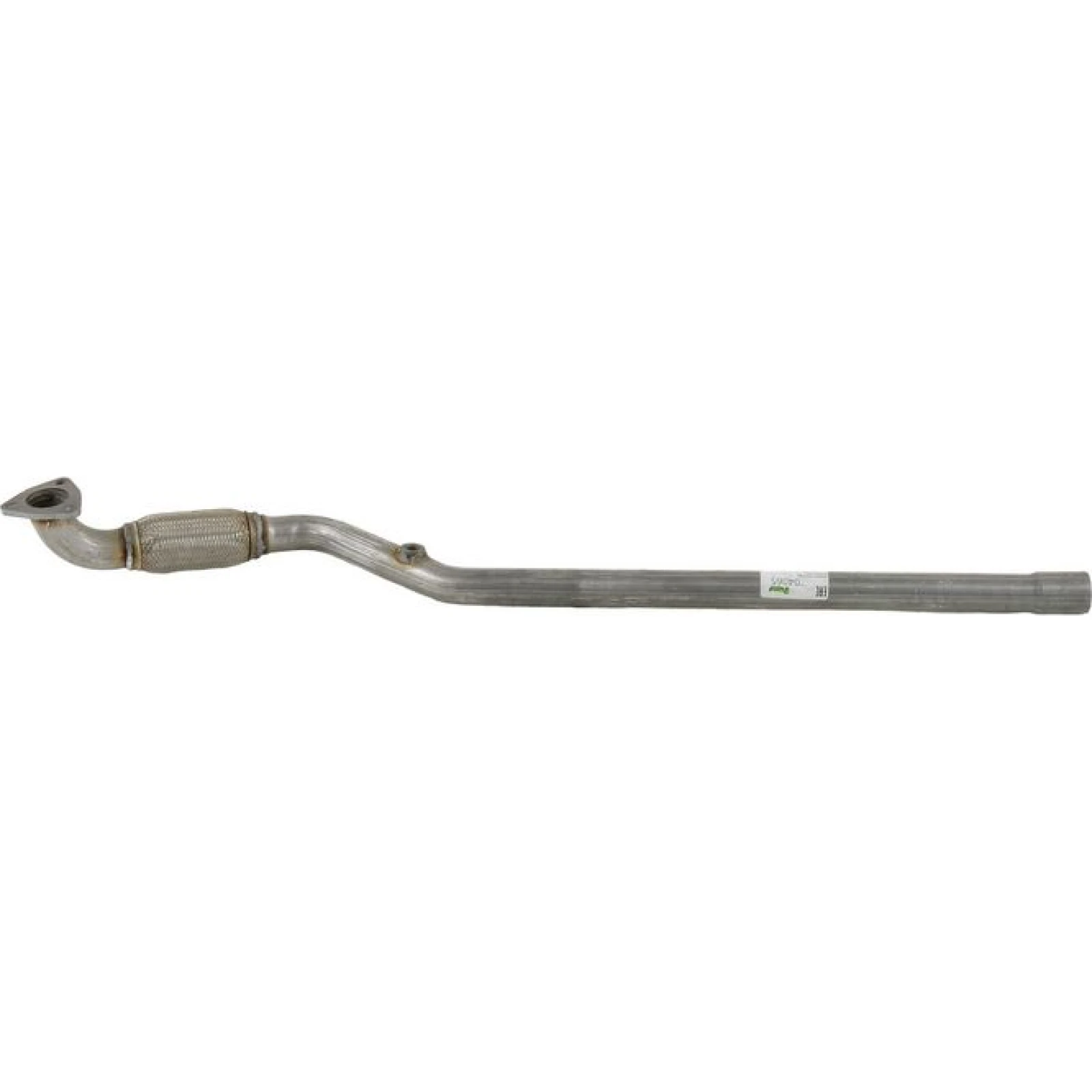 Walker Abgasrohr vorne 4065