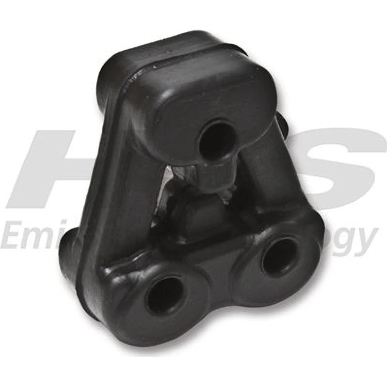 Halter, Schalldämpfer 83 13 3260