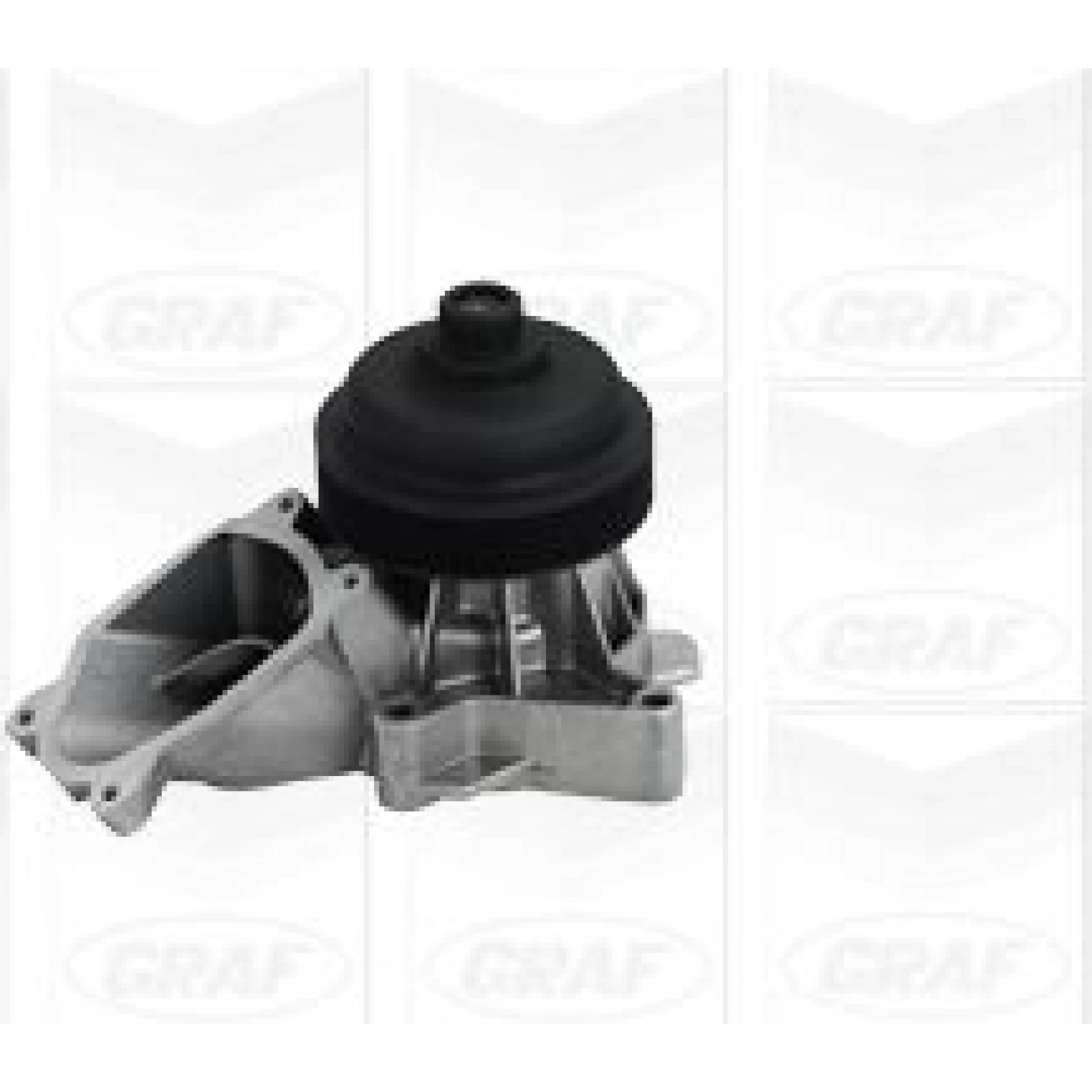 PA 1053 Wasserpumpe PA1053
