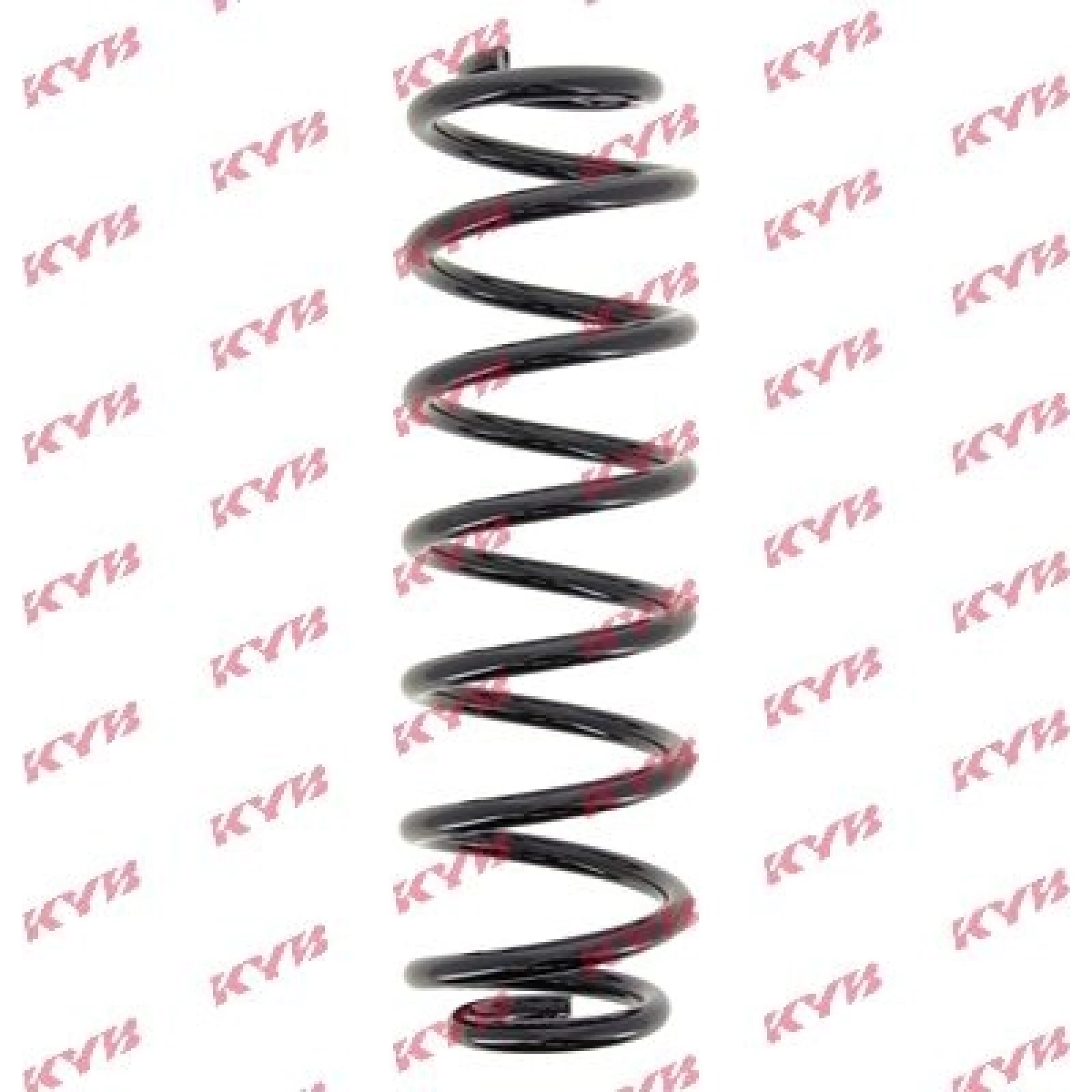KYB Fahrwerksfeder Skoda T. Yeti 1.8/2.0D 05/09 RA6162