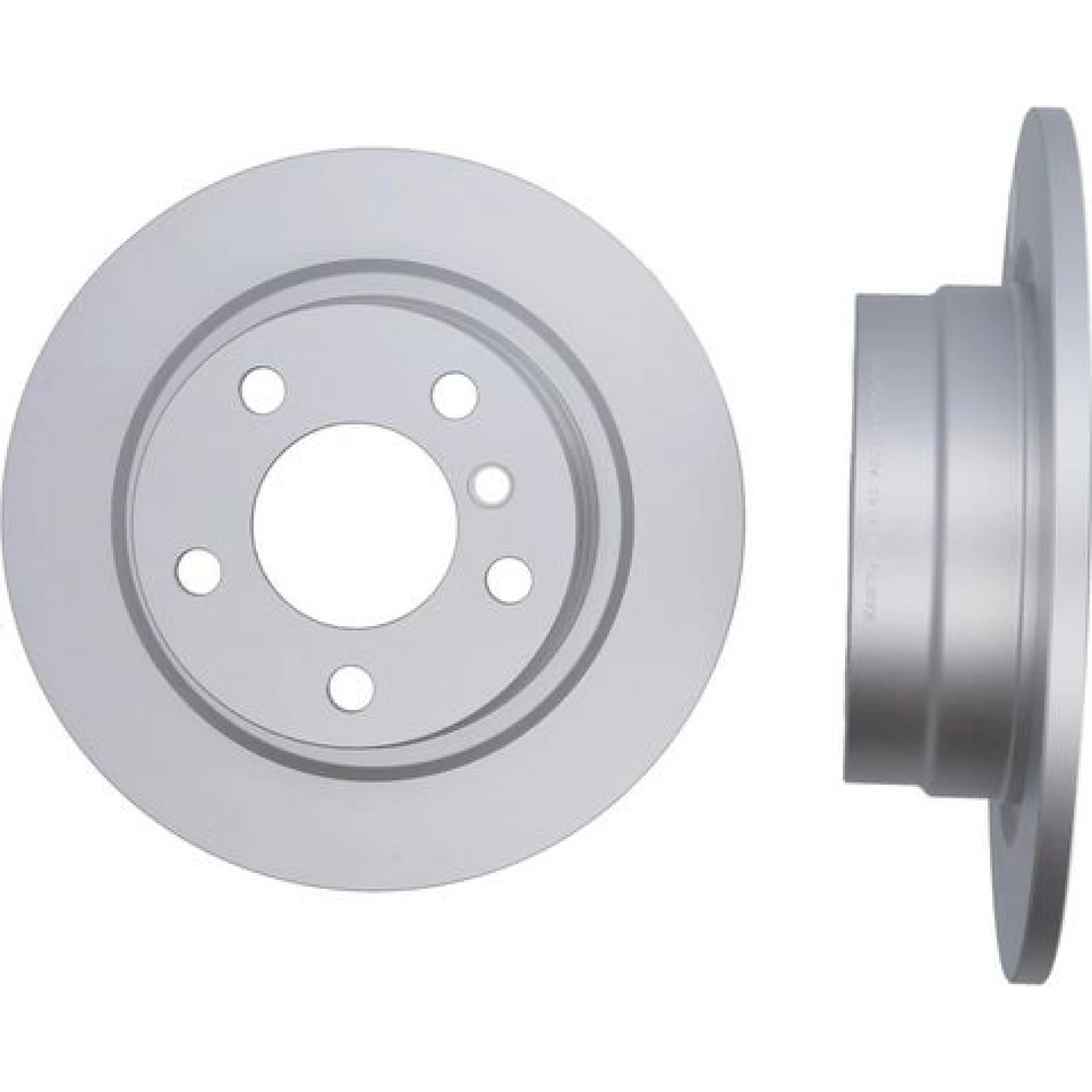 KAMOKA Bremsscheibe 103185