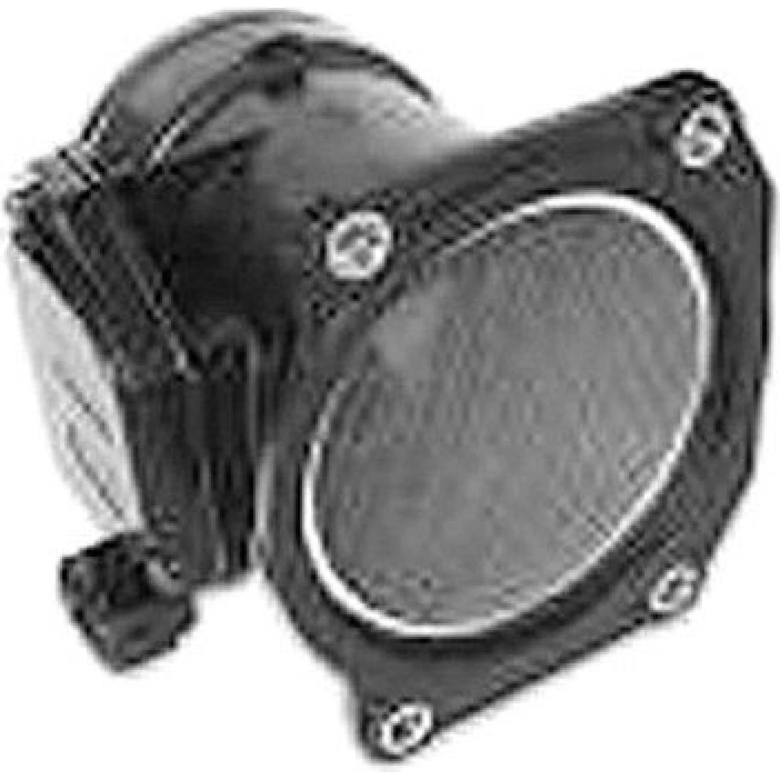 MAGNETI MARELLI Luftmassenmesser 213719689019