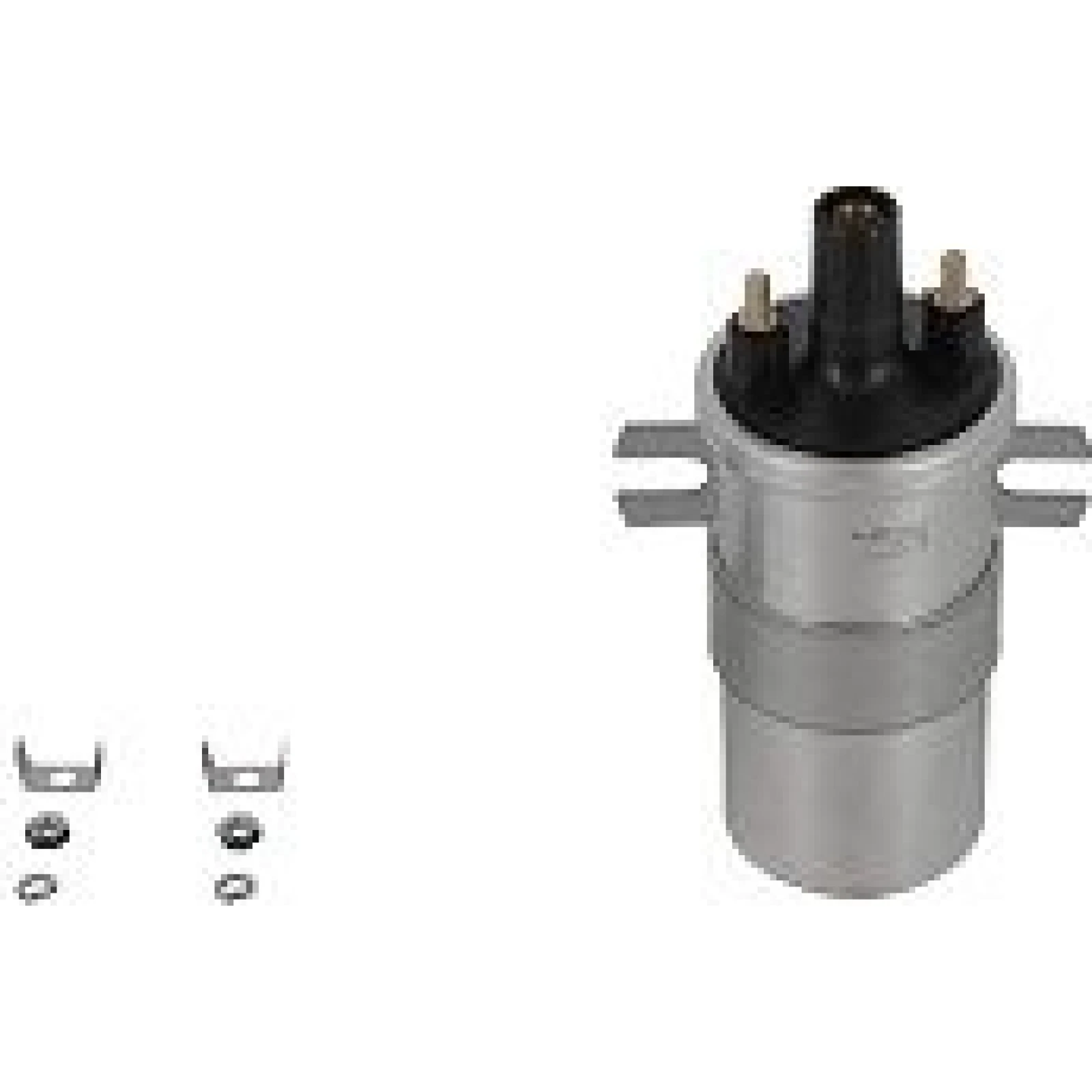 BorgWarner (BERU) Zündspule ZS564