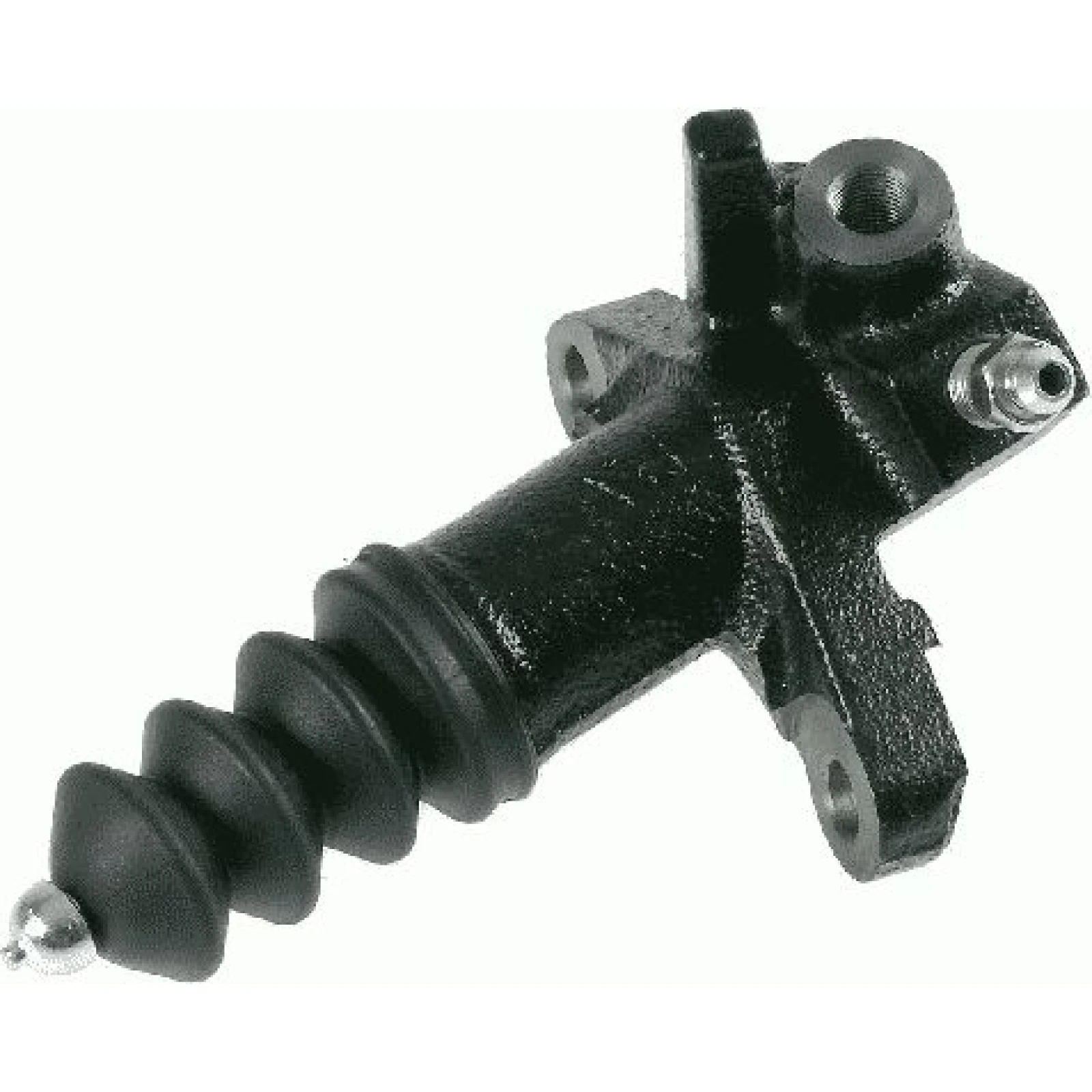 SACHS Nehmerzylinder, Kupplung 6283 600 491