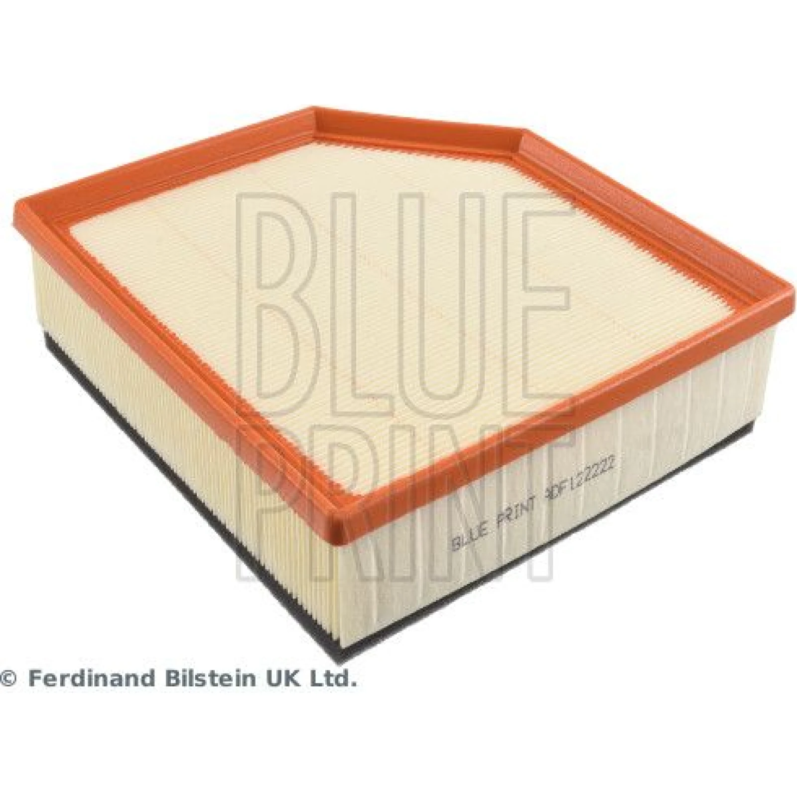Luftfilter Volvo Xc90 3.2 06 ADF122222