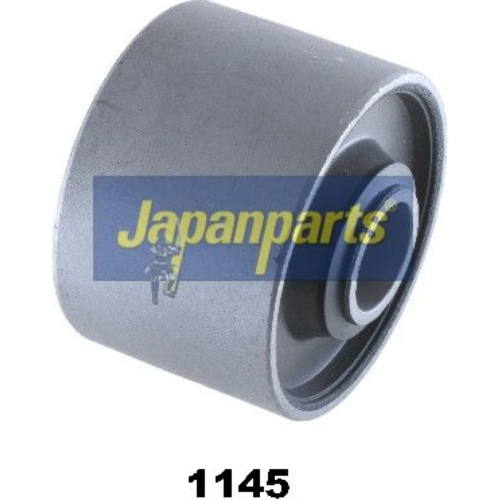Lagerung, Lenker RU-1145