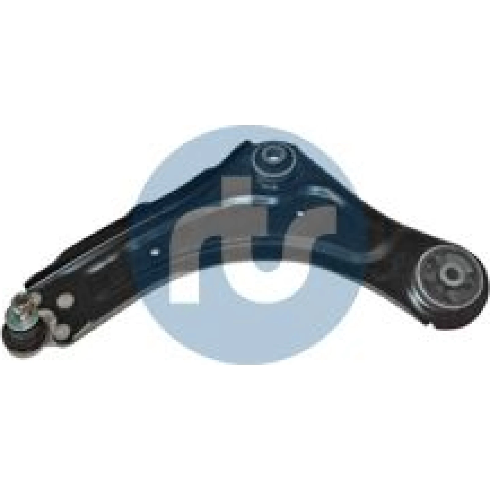 RTS Achsarm 96-90433-2