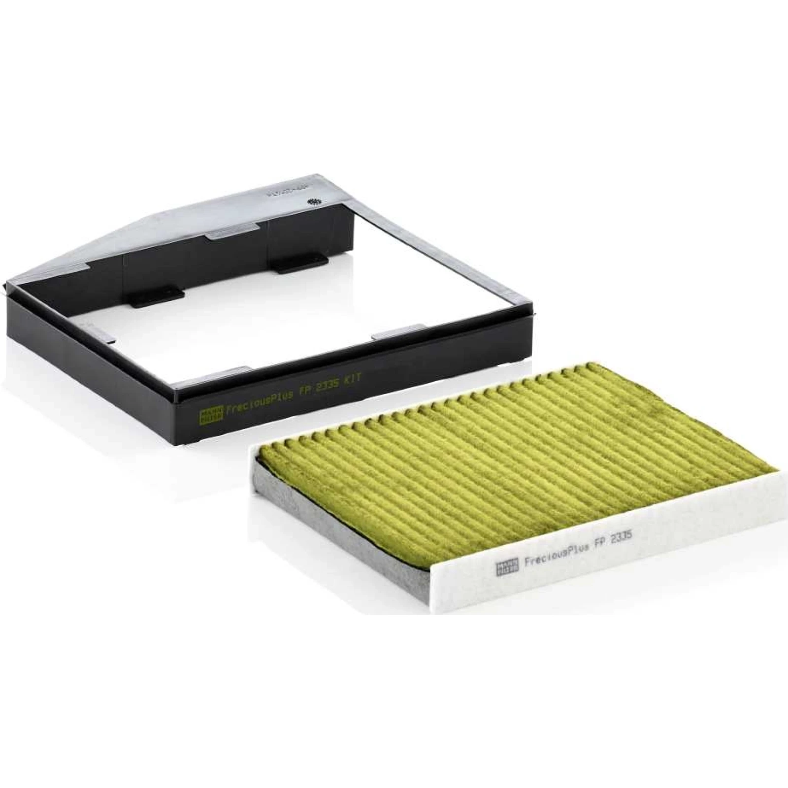 FreciousPlus Innenraumfilter FP 2335 KIT