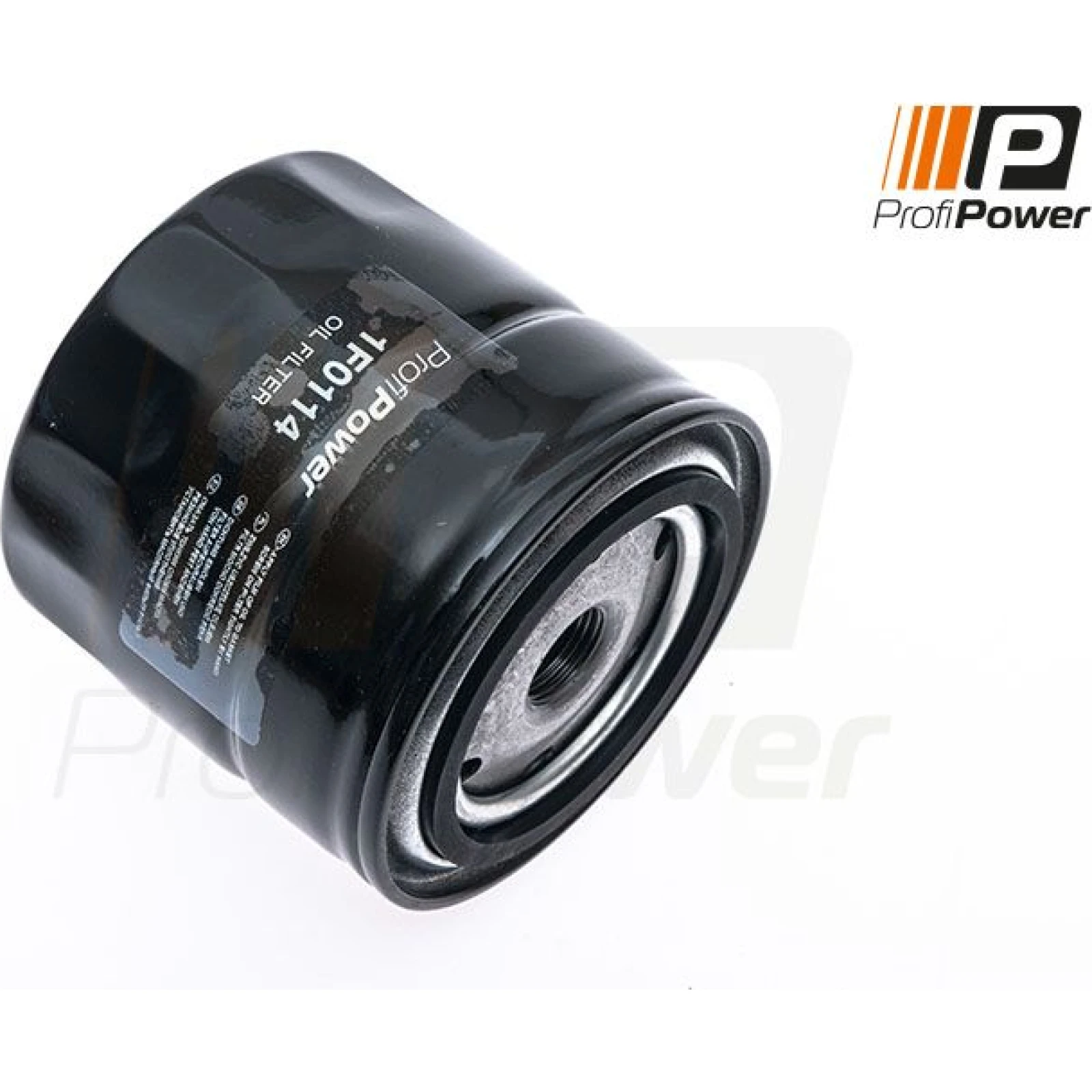 PROFIPOWER Ölfilter 1F0114