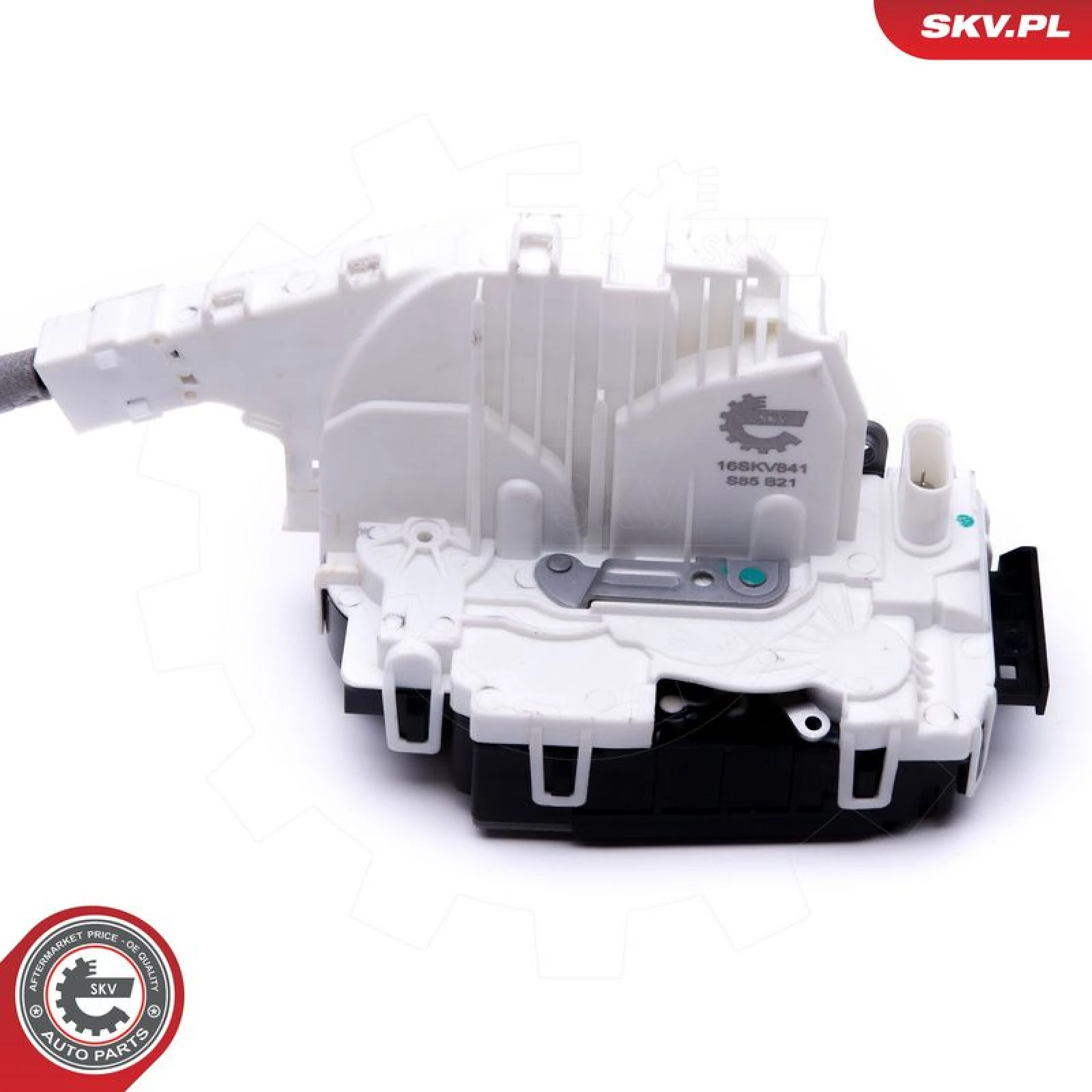 ESEN SKV Türschloß 16SKV841