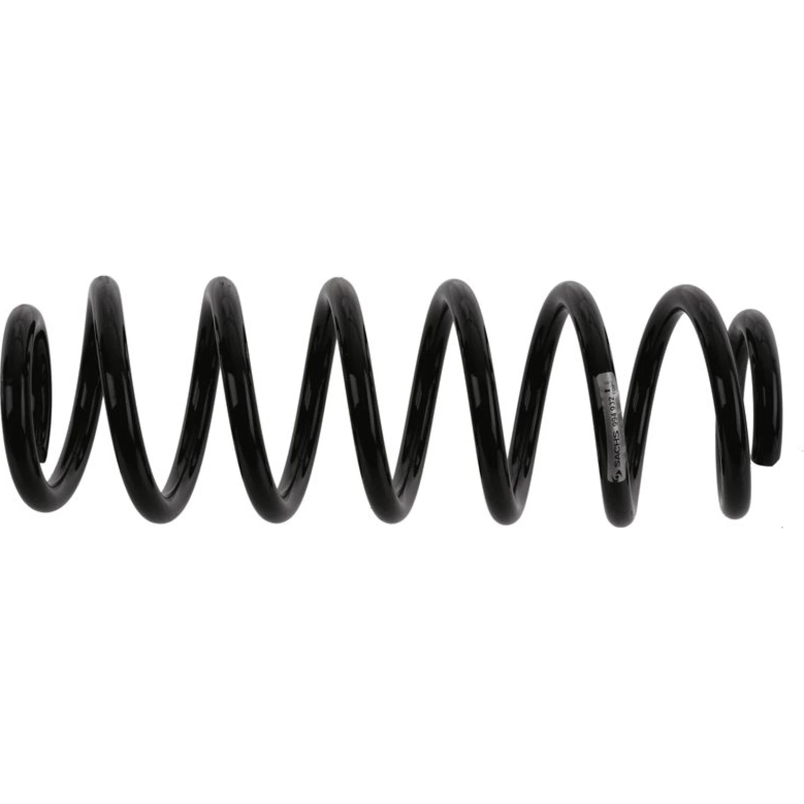 SACHS Fahrwerksfeder 994 932