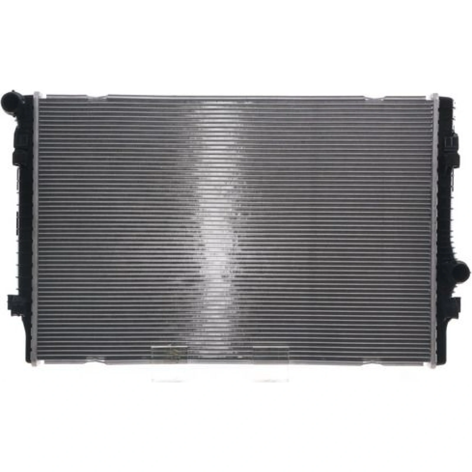 MAHLE Kühler, Motorkühlung CR 811 000S
