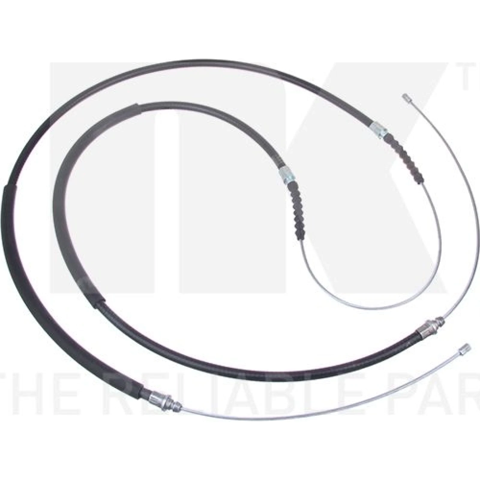 NK Handbremsseil 9023137