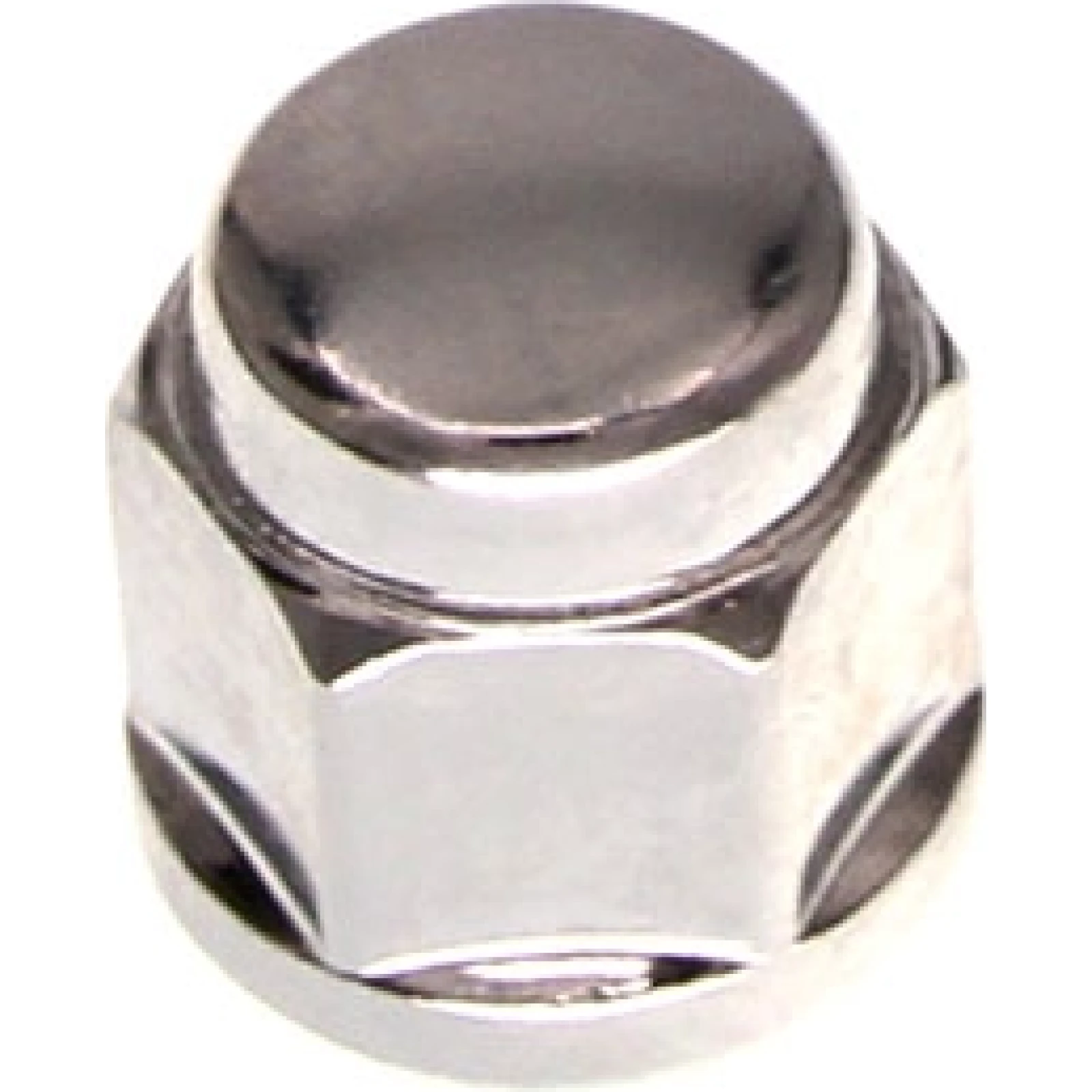 Stehbolzenmutter Ko A Honda Satz 16 Stk. Pe Ne, Verchromt 08W42-SR3-B00
