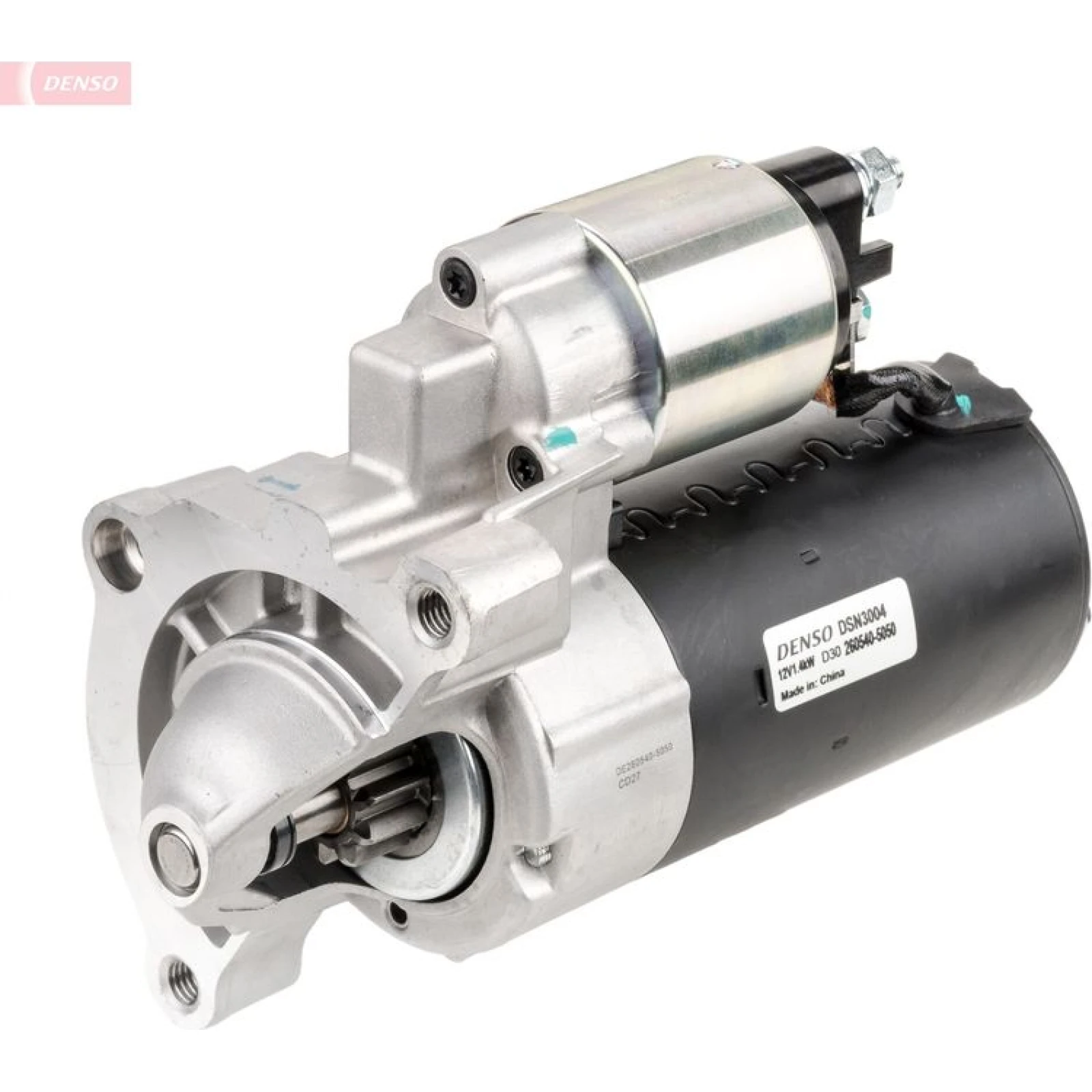 DENSO Anlasser DSN3004