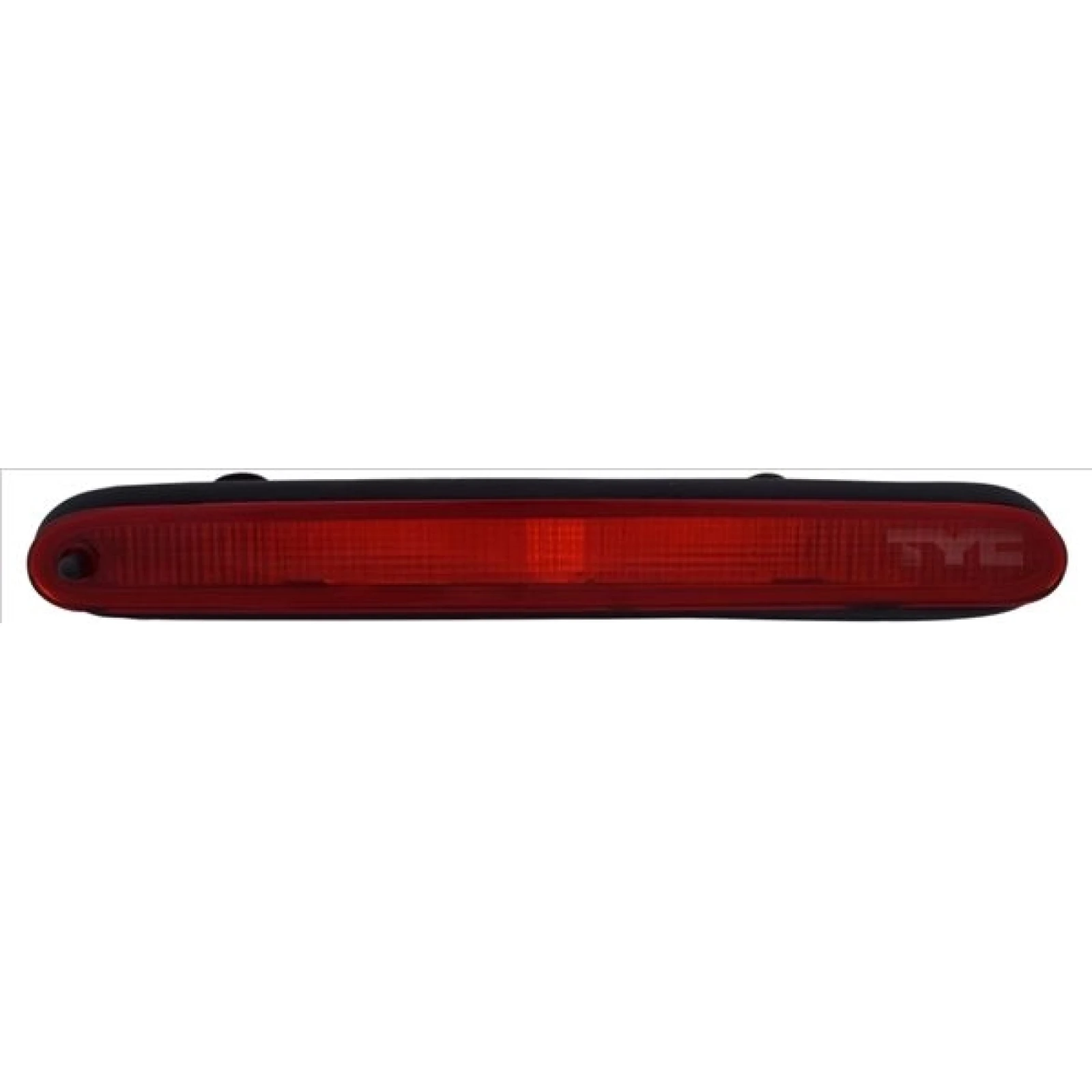 ZUSATZBREMSLEUCHTE W16W ROT 15-0631-05-2