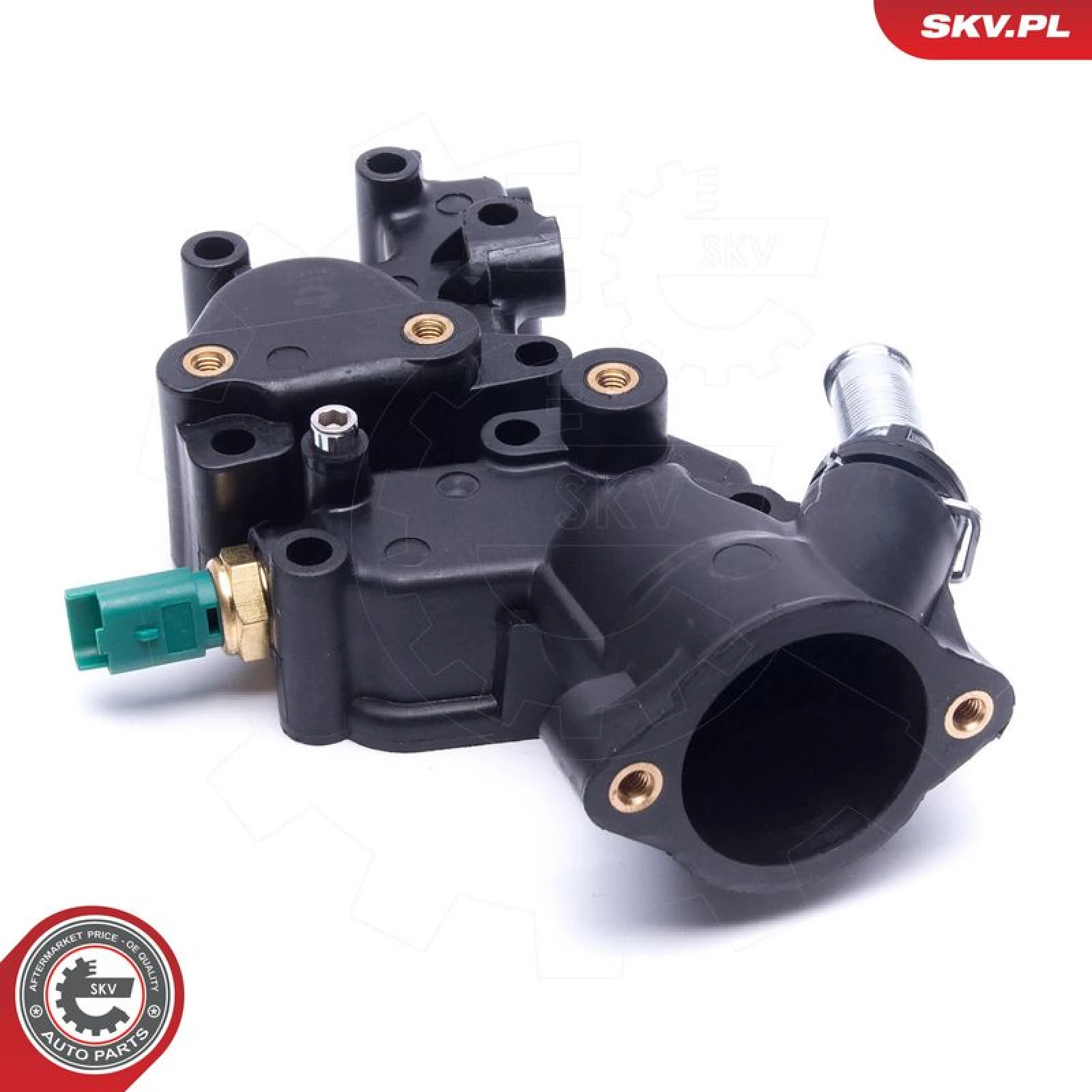 ESEN SKV Thermostatgehäuse 20SKV140