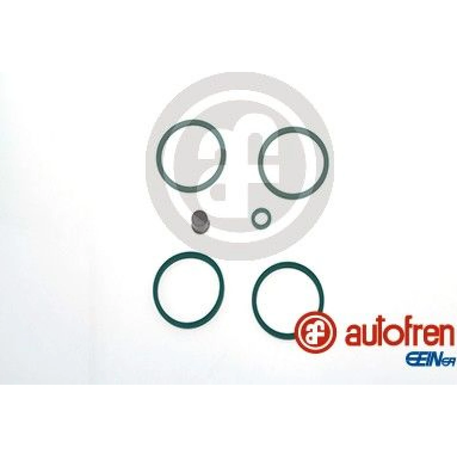 Reparatursatz Bremssattel Citroen T D4131
