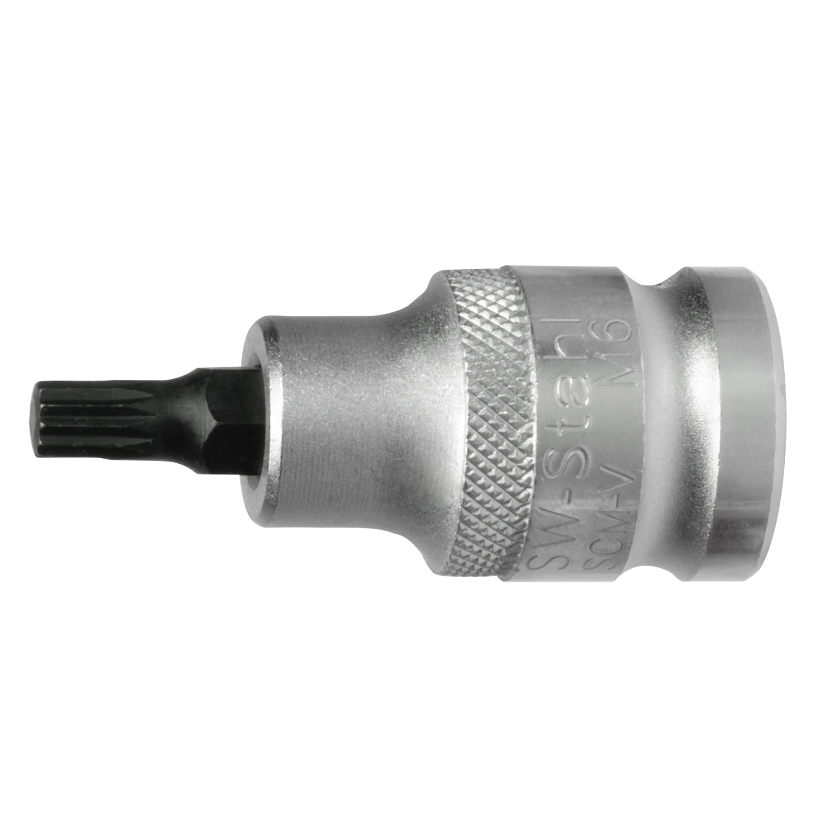 SW-Stahl XZN - Einsatz 12 x 53 mm 1/2Z 05305SB