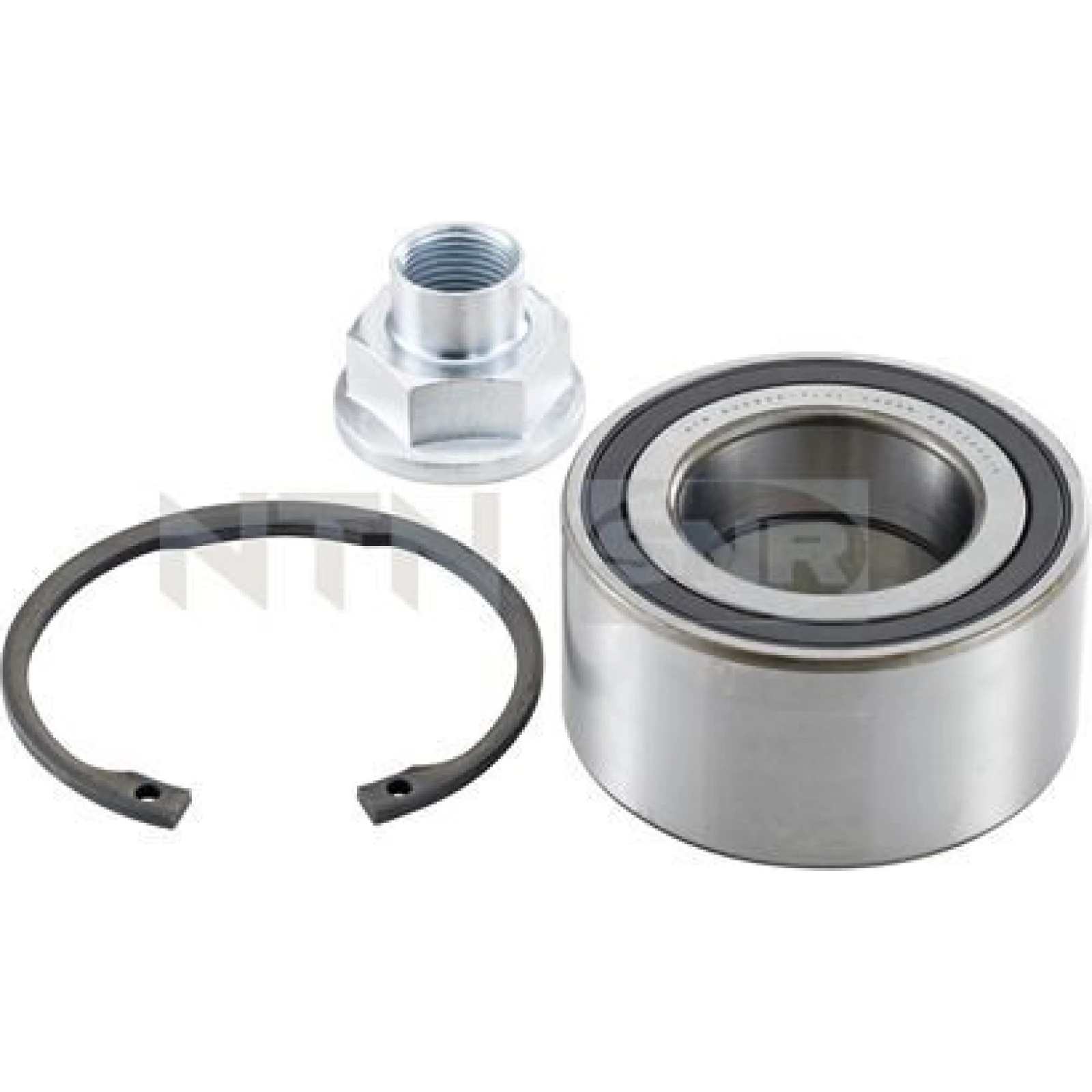 Radlagersatz VA R153.61