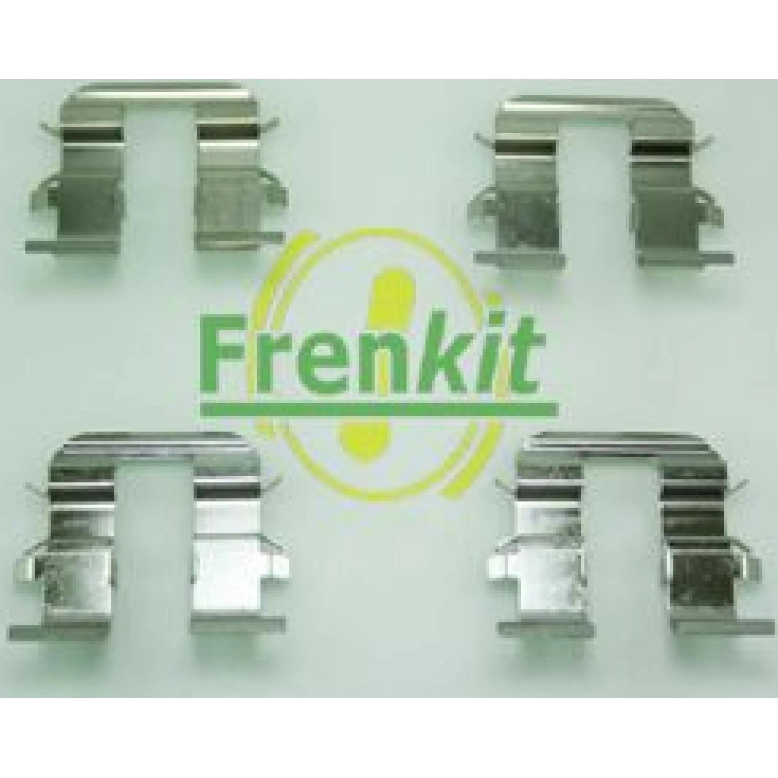 FRENKIT Zubehör, Bremsbeläge 901746