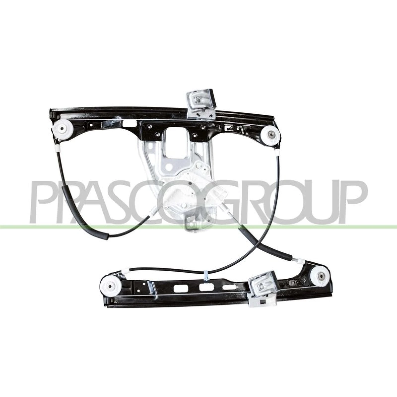 Prasco Fensterheber vorne links elektrisch ohne Motor ME028W044
