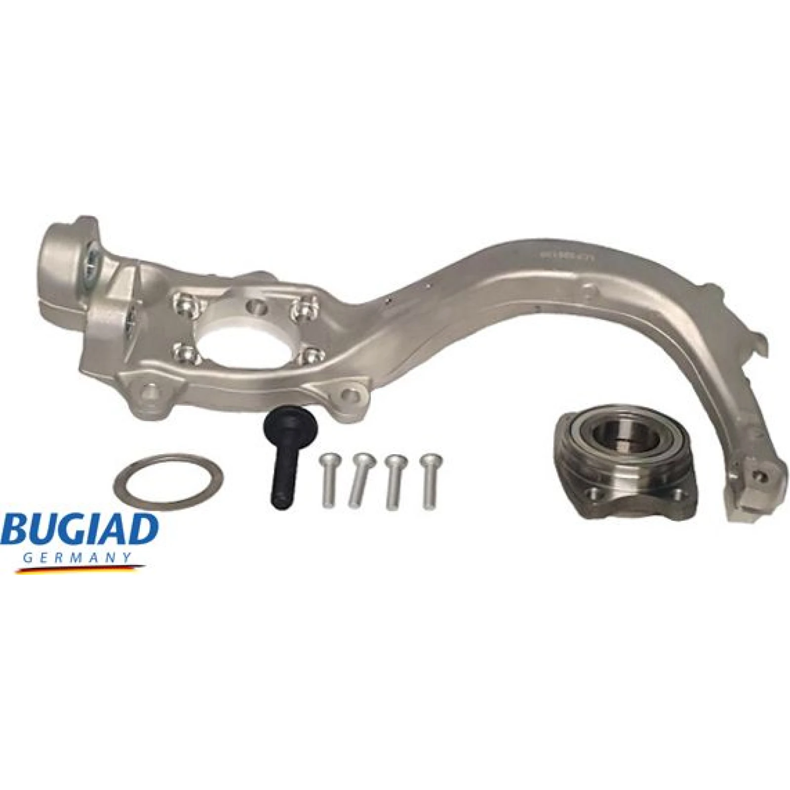 ACHSSCHENKEL, RADAUFHÄNGUNG BSP25139PROKIT