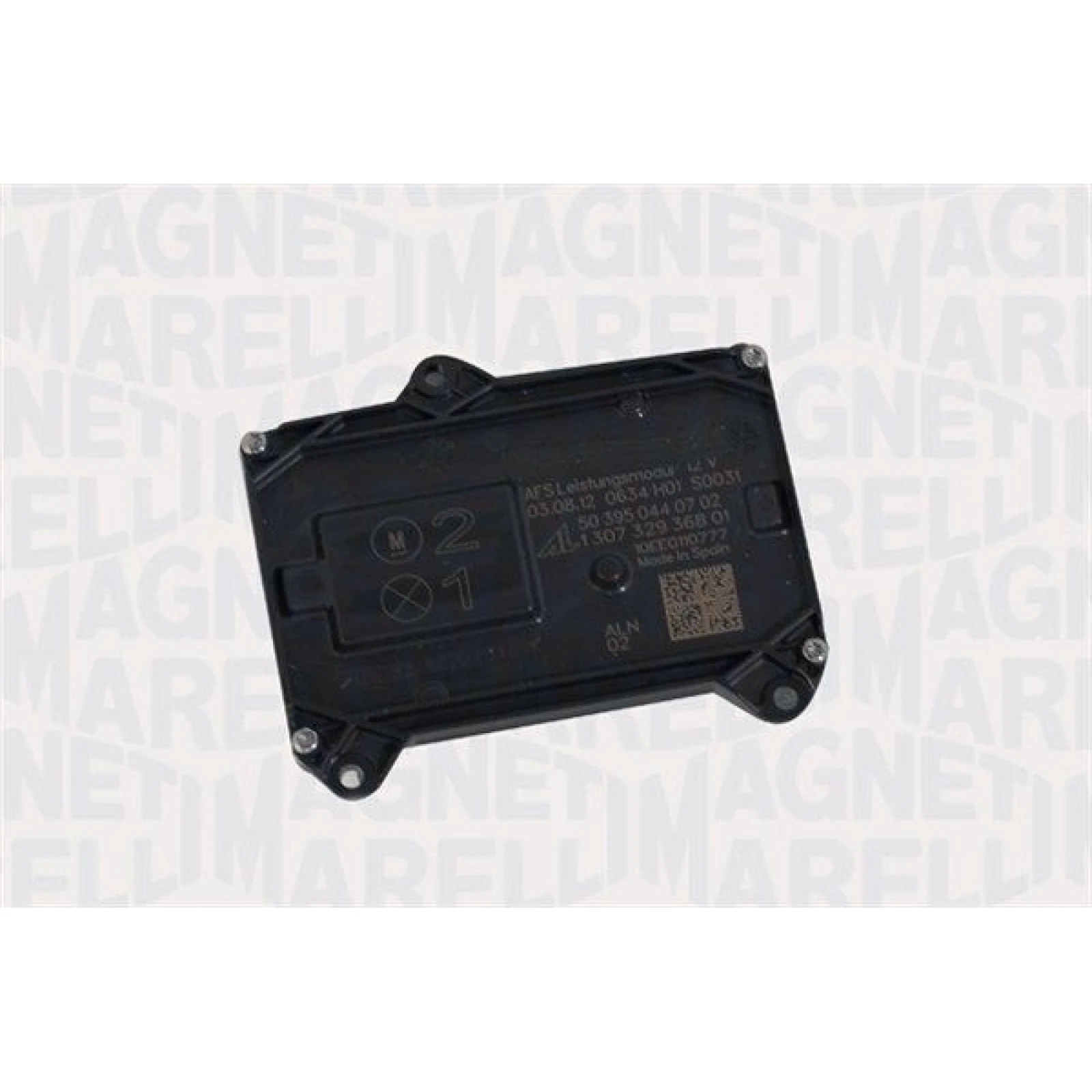 STEUERGERÄT, KURVENSCHEINWERFER MAGNETI 711307329368