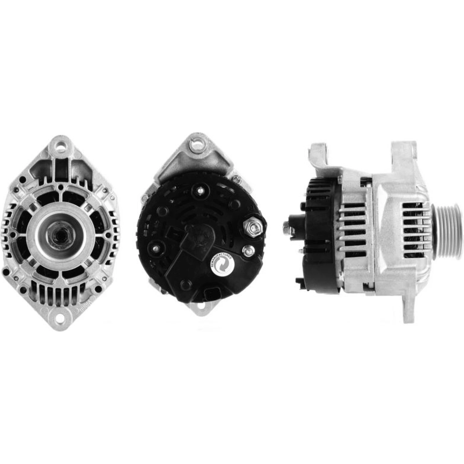 LUCAS ELECTRICAL Generator LRB00400