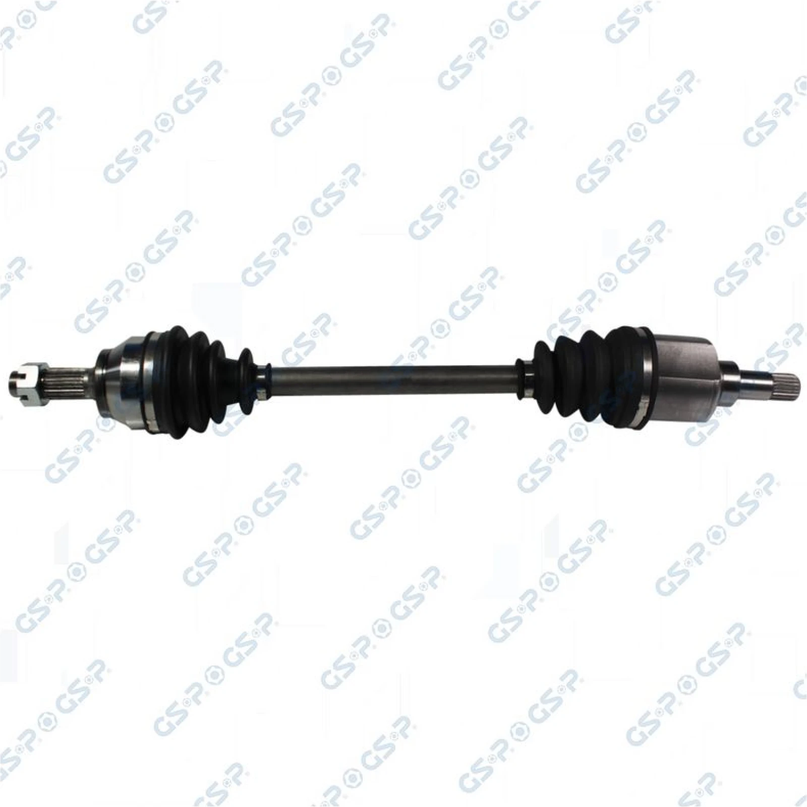 GSP Antriebswelle 245200