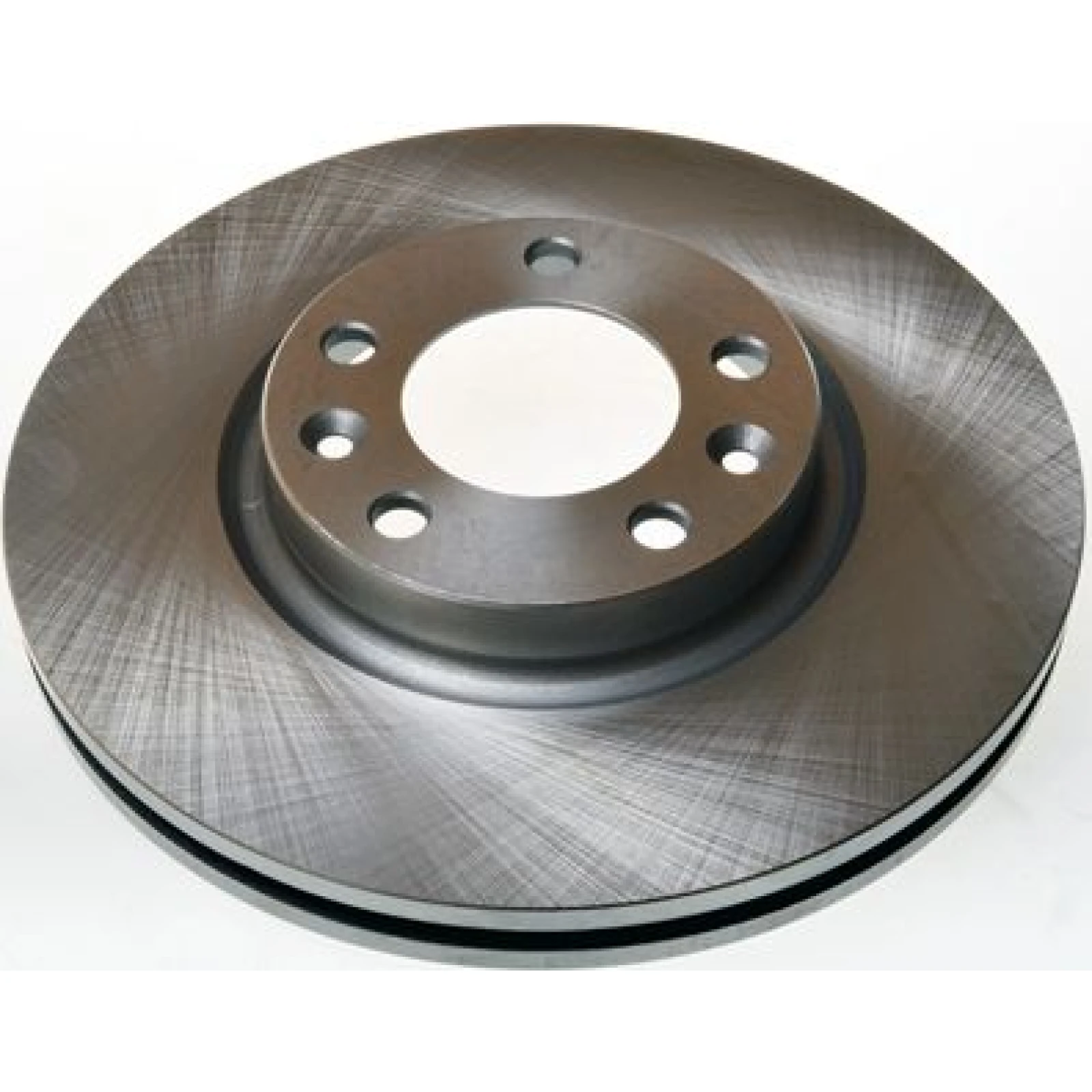 DENCKERMANN Bremsscheibe B130372