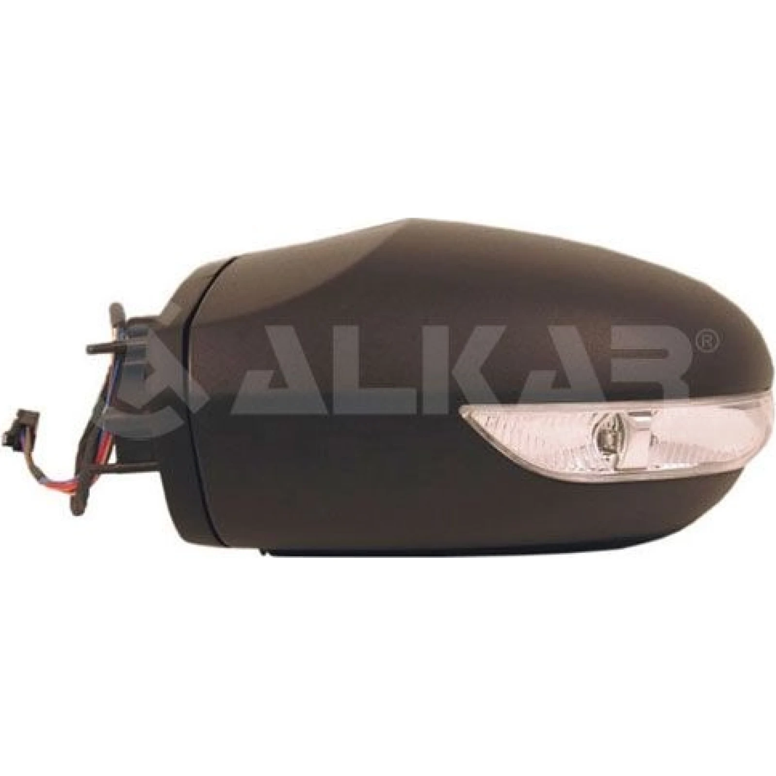 SPIEGEL L EL VERS ASPH HZB grundiert +BLI 3906,701,1