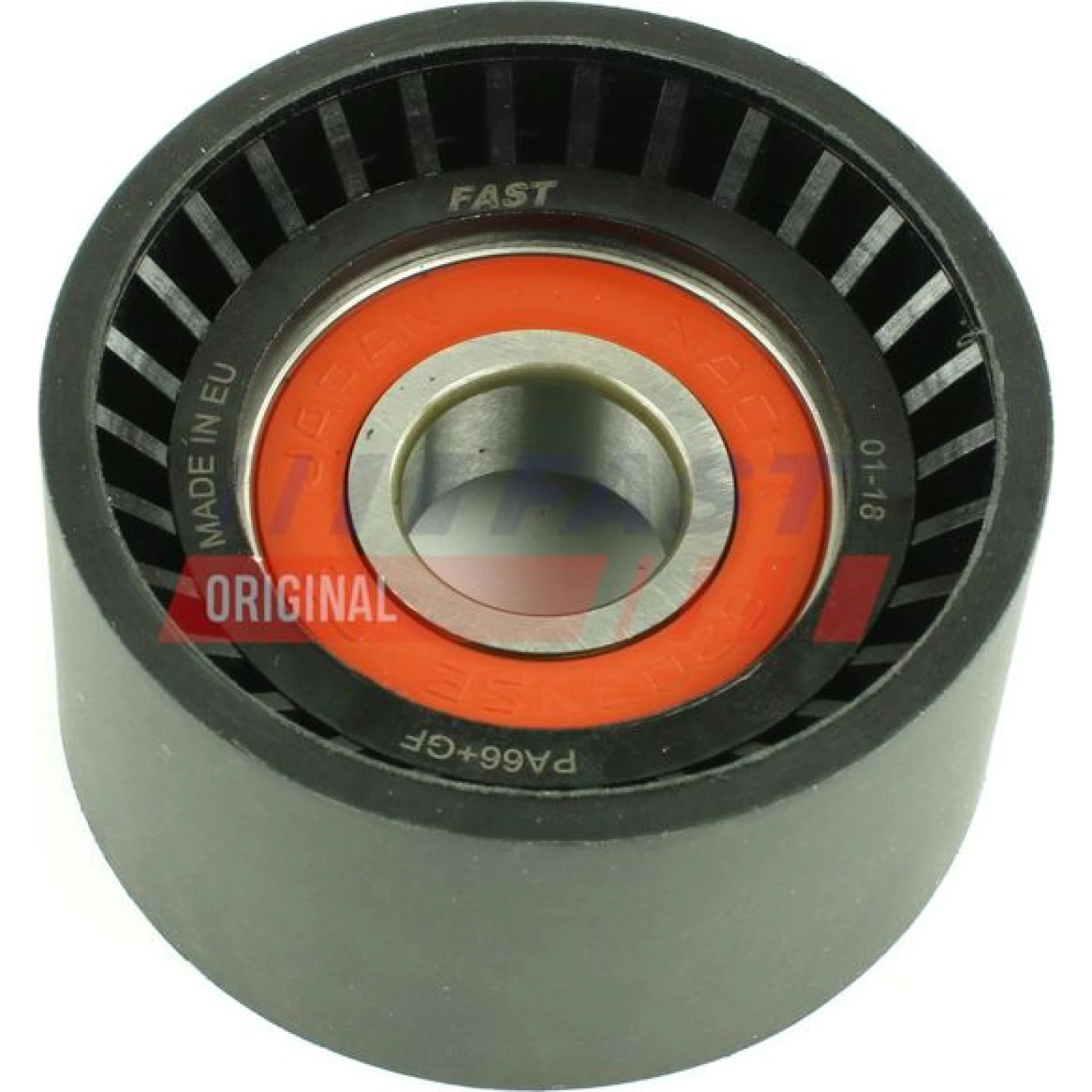 FT44606 FAST Spannrolle, Keilrippenriemen FT44606