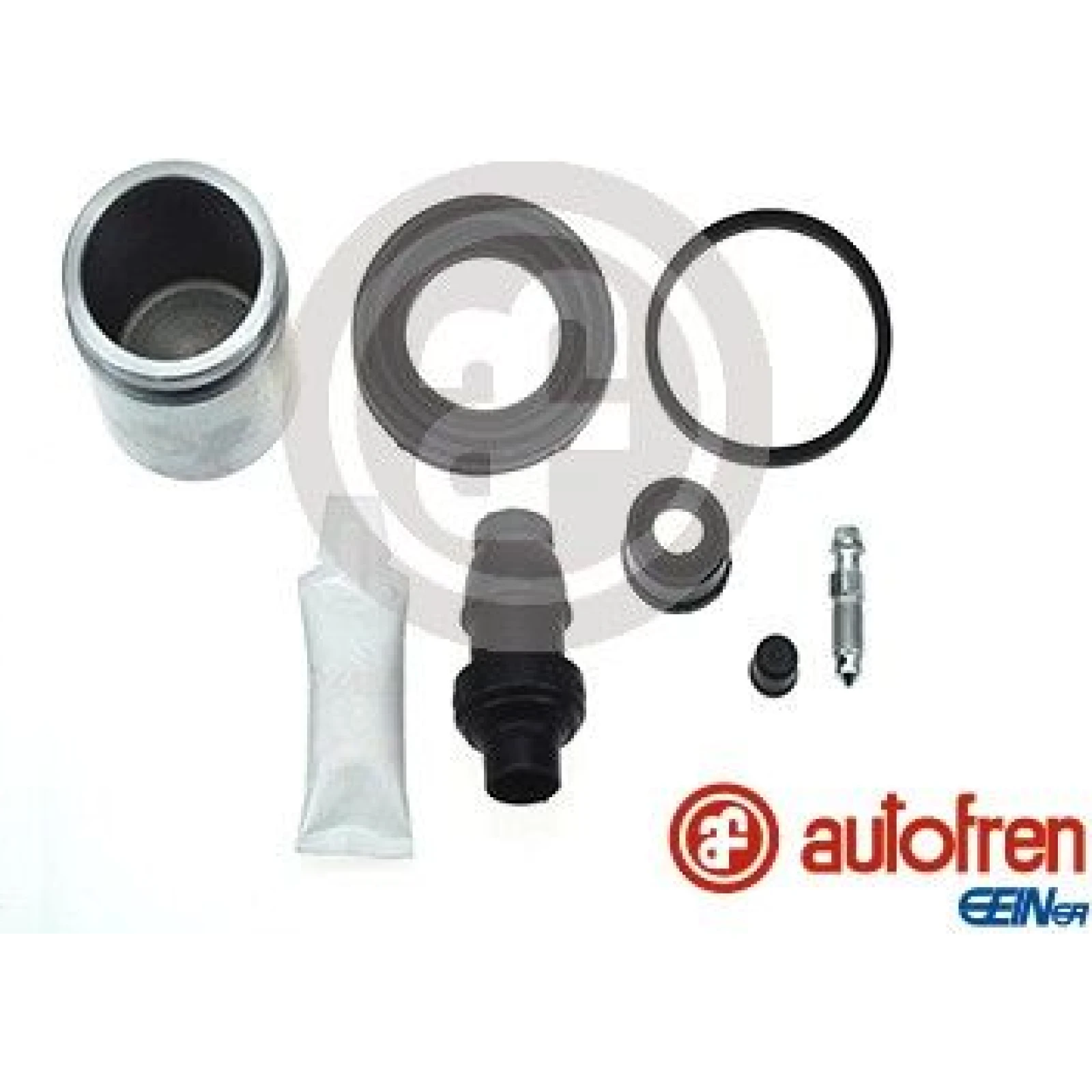 Reparatursatz Bremssattel Lexus T. Gs 05-11 D41966C