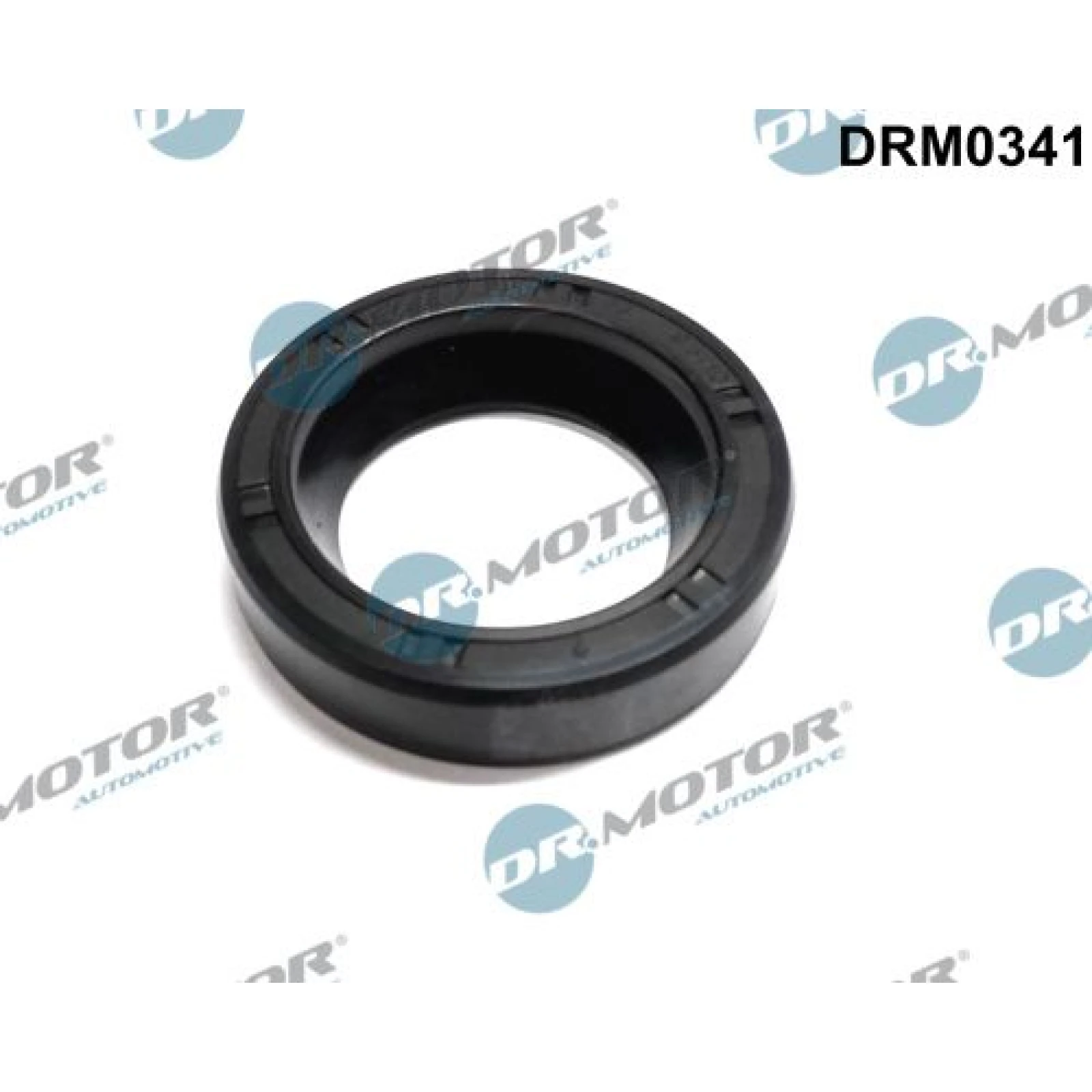 DR.MOTOR Dichtungssatz Einspritzdüse DRM0341