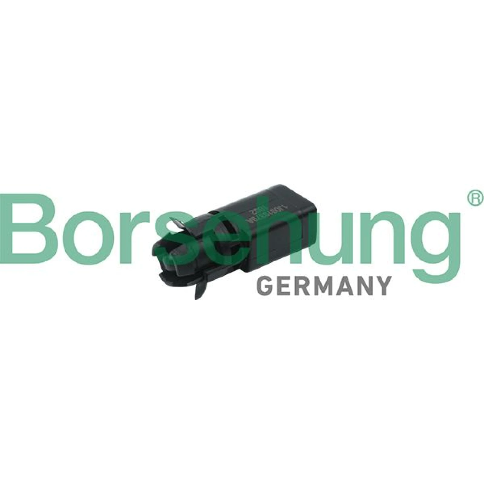 BORSEHUNG Sensor, Ansauglufttemperatur B18283