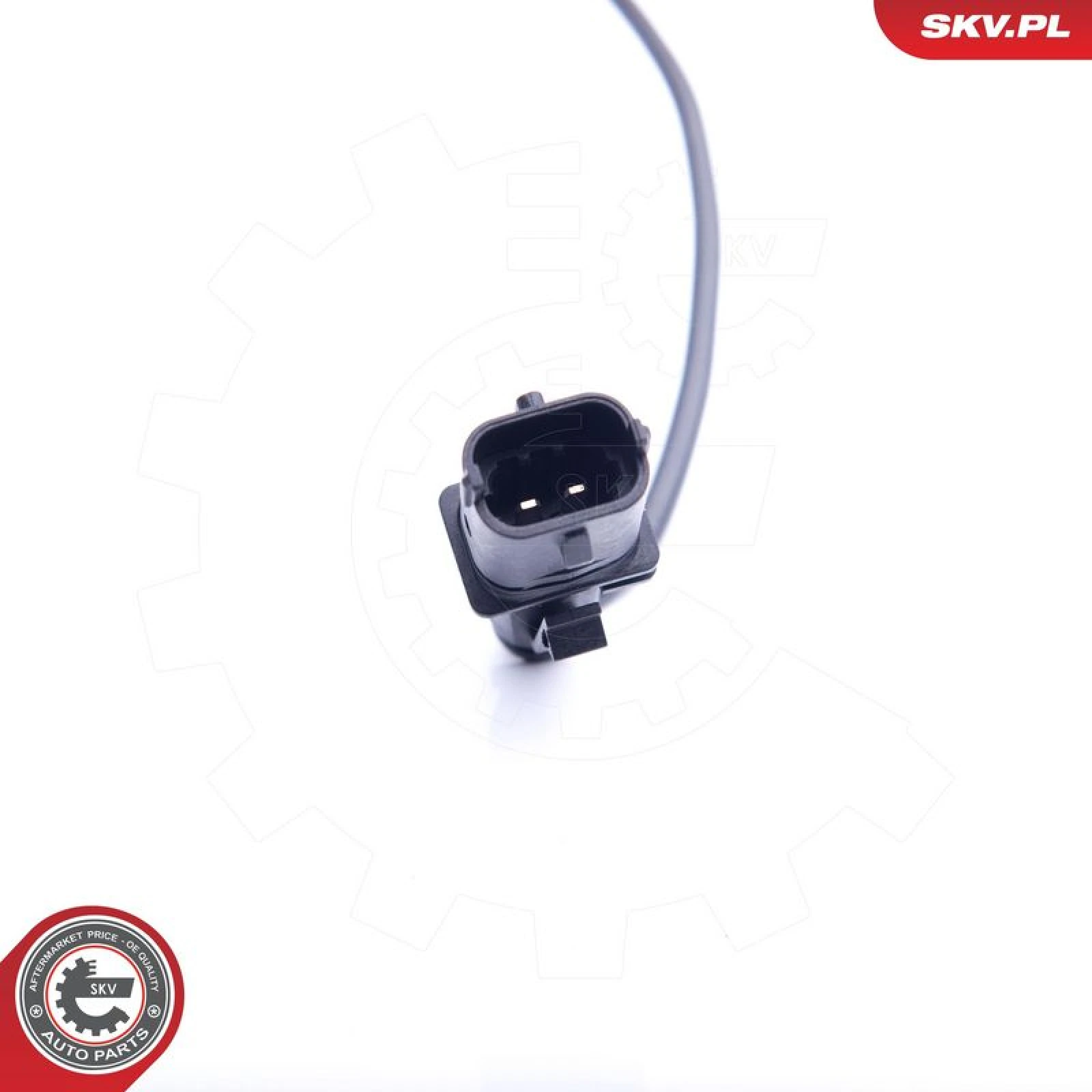 SKV GERMANY Temperatursensor 30SKV135