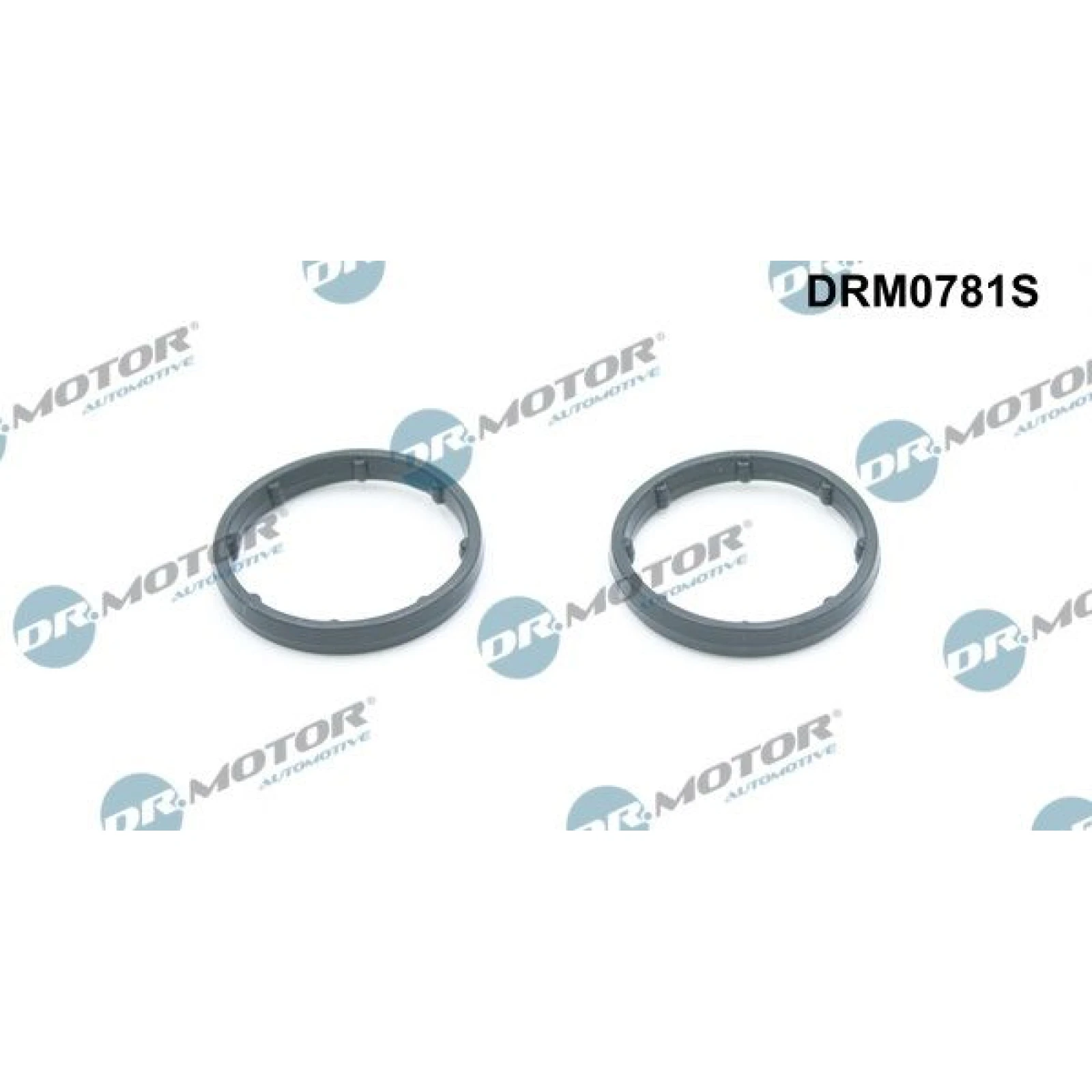 DR.MOTOR Versiegelung DRM0781S