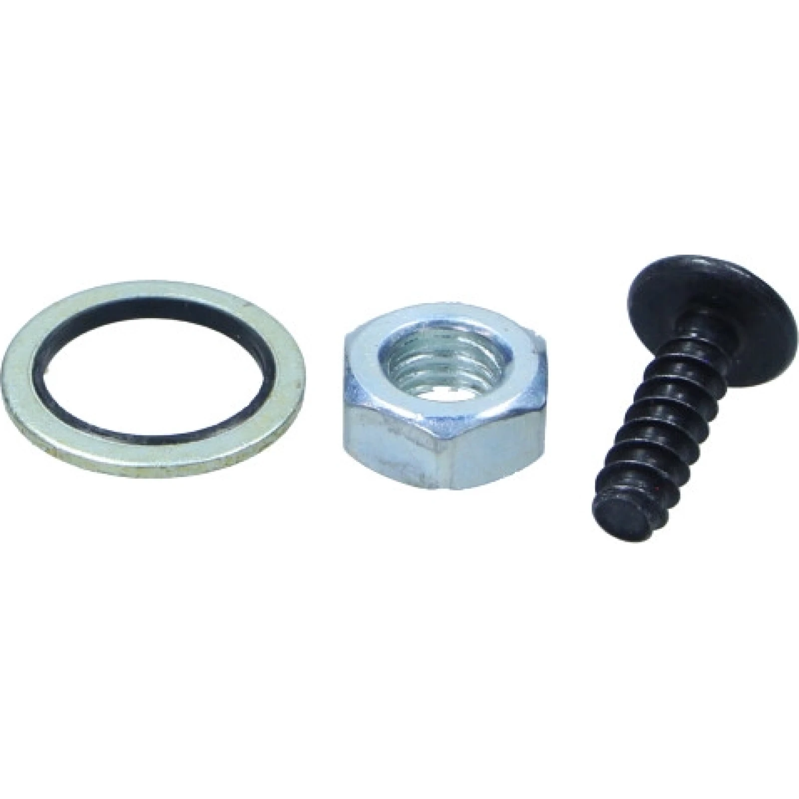 Original VAG Schraube Audi A4 17 8K0805399B