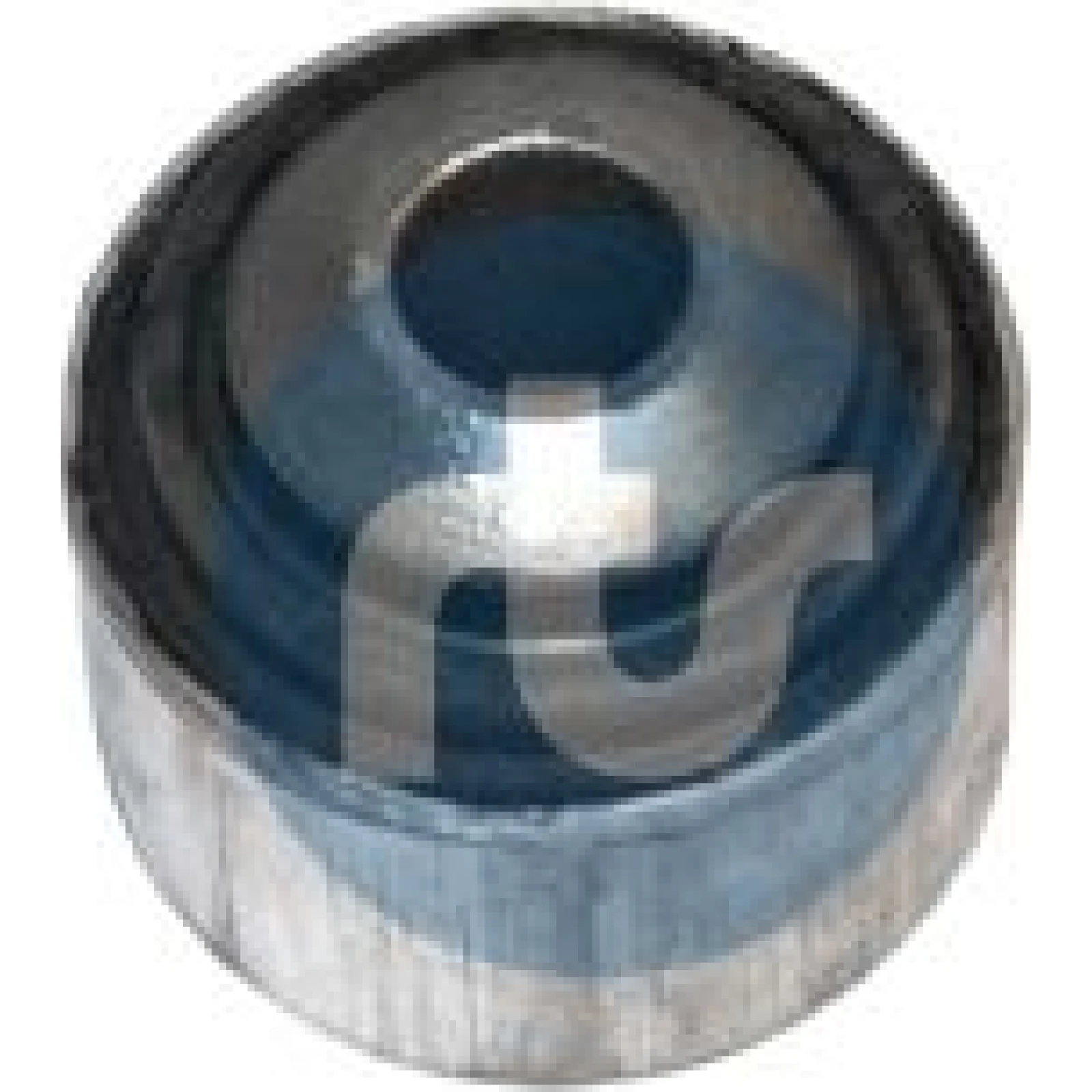 RTS Gummimetalllager 017-00448