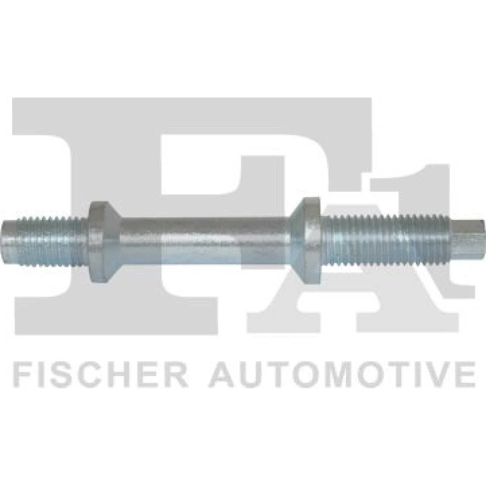Schraube, Abgasanlage 755-901