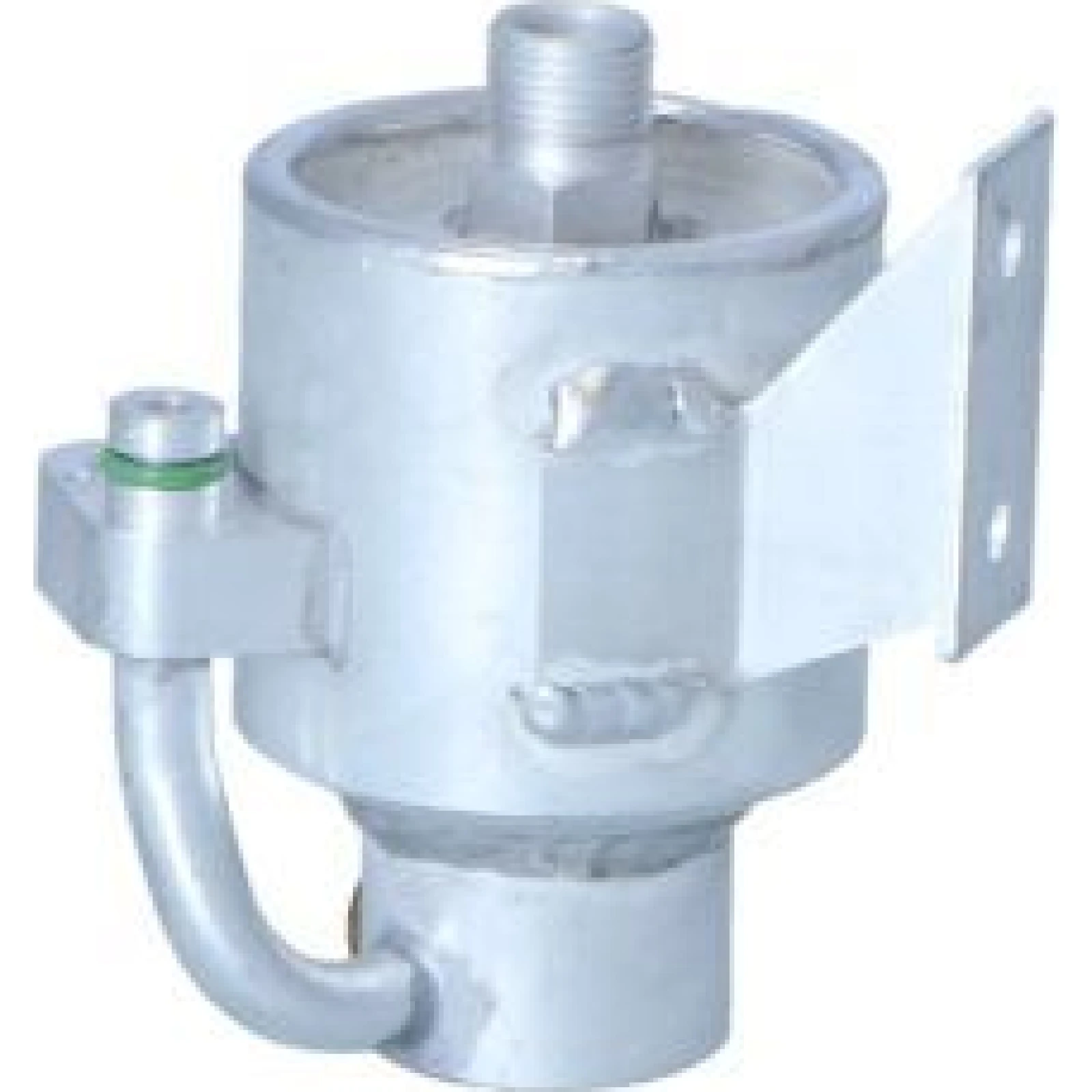 Trockner, Klimaanlage 33127