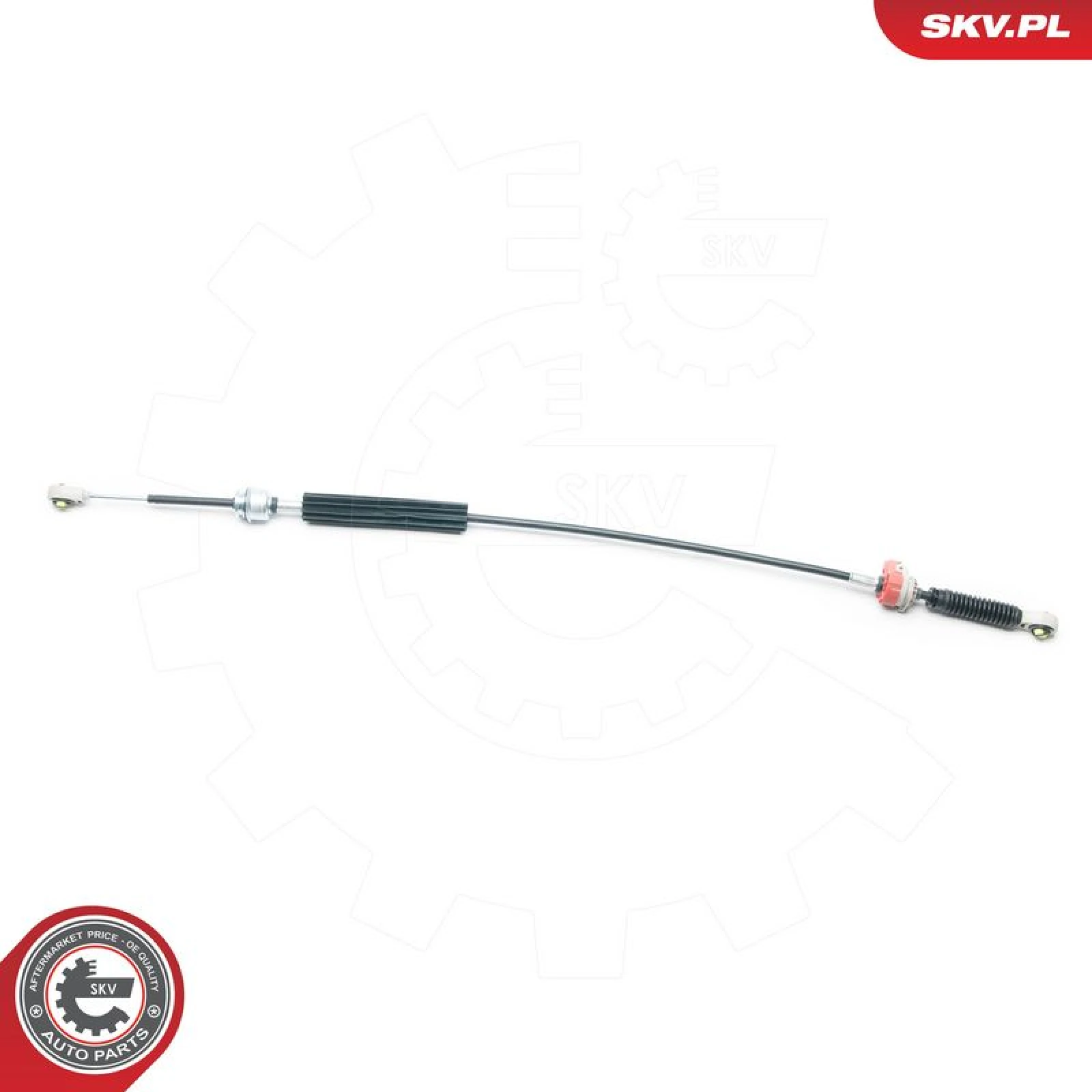 SKV GERMANY Kabel 27SKV064