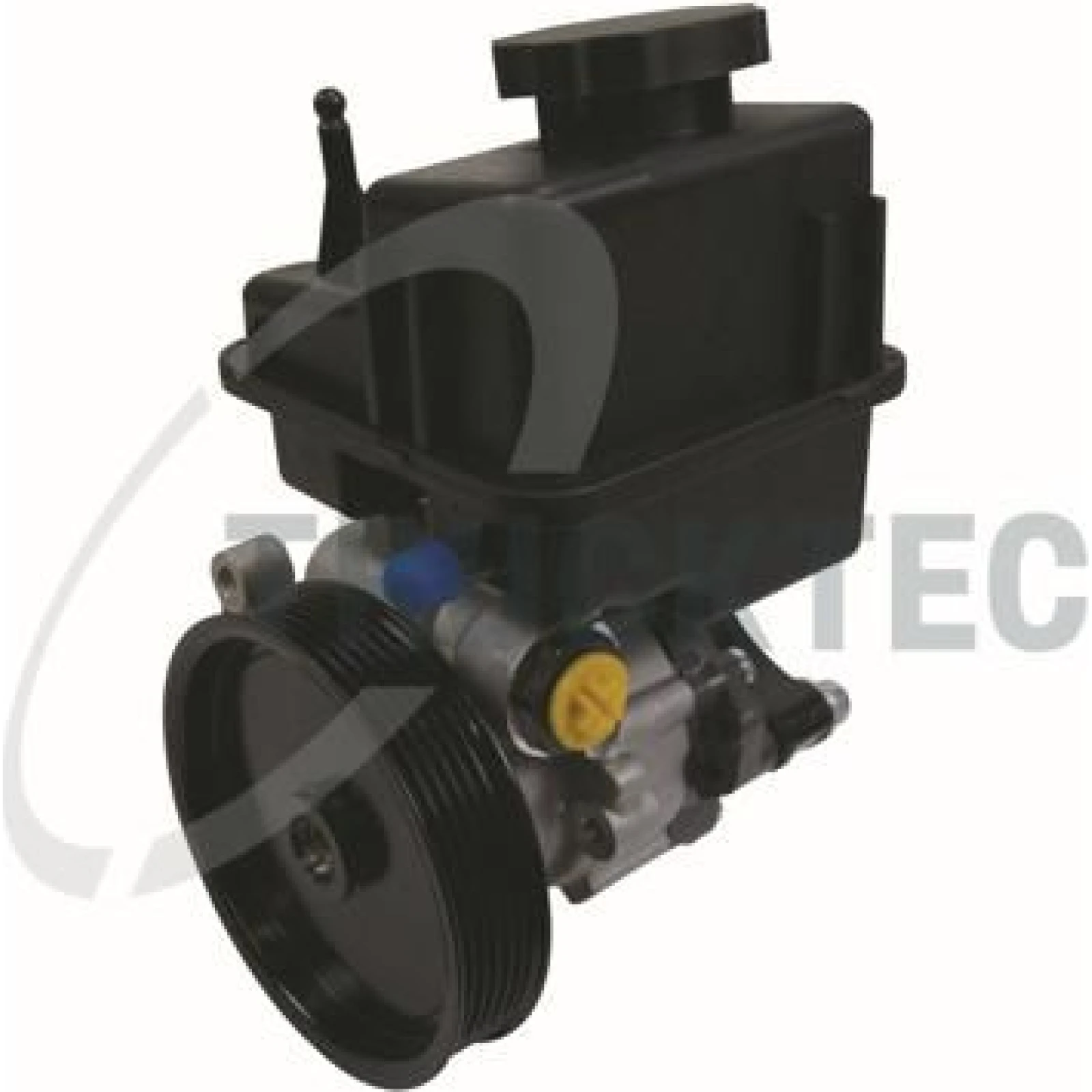 TRUCKTEC AUTOMOTIVE Hydraulikpumpe 02.37.092