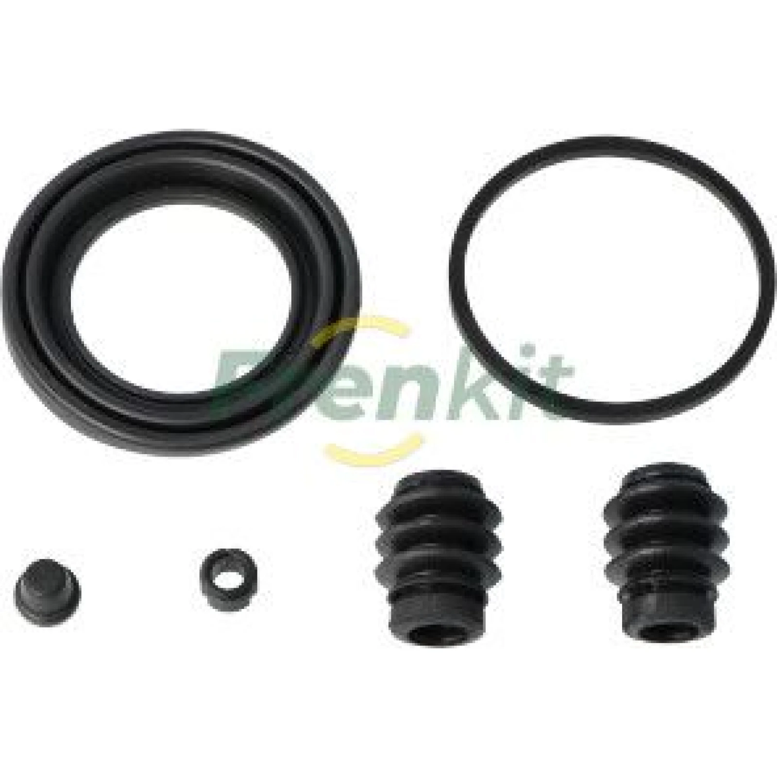 FRENKIT Reparatursatz, Bremssattel 254066