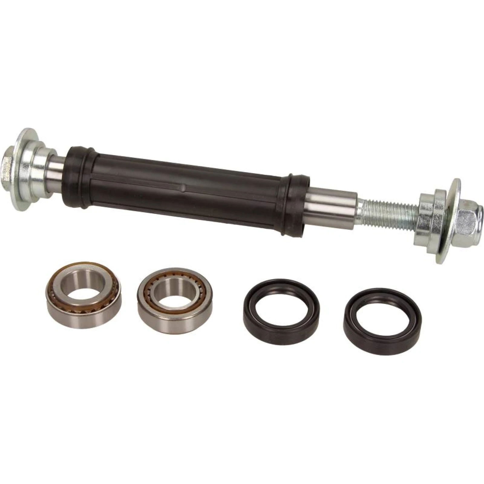 Halter - Radaufhängung Citroen T. C5 RECO C-5