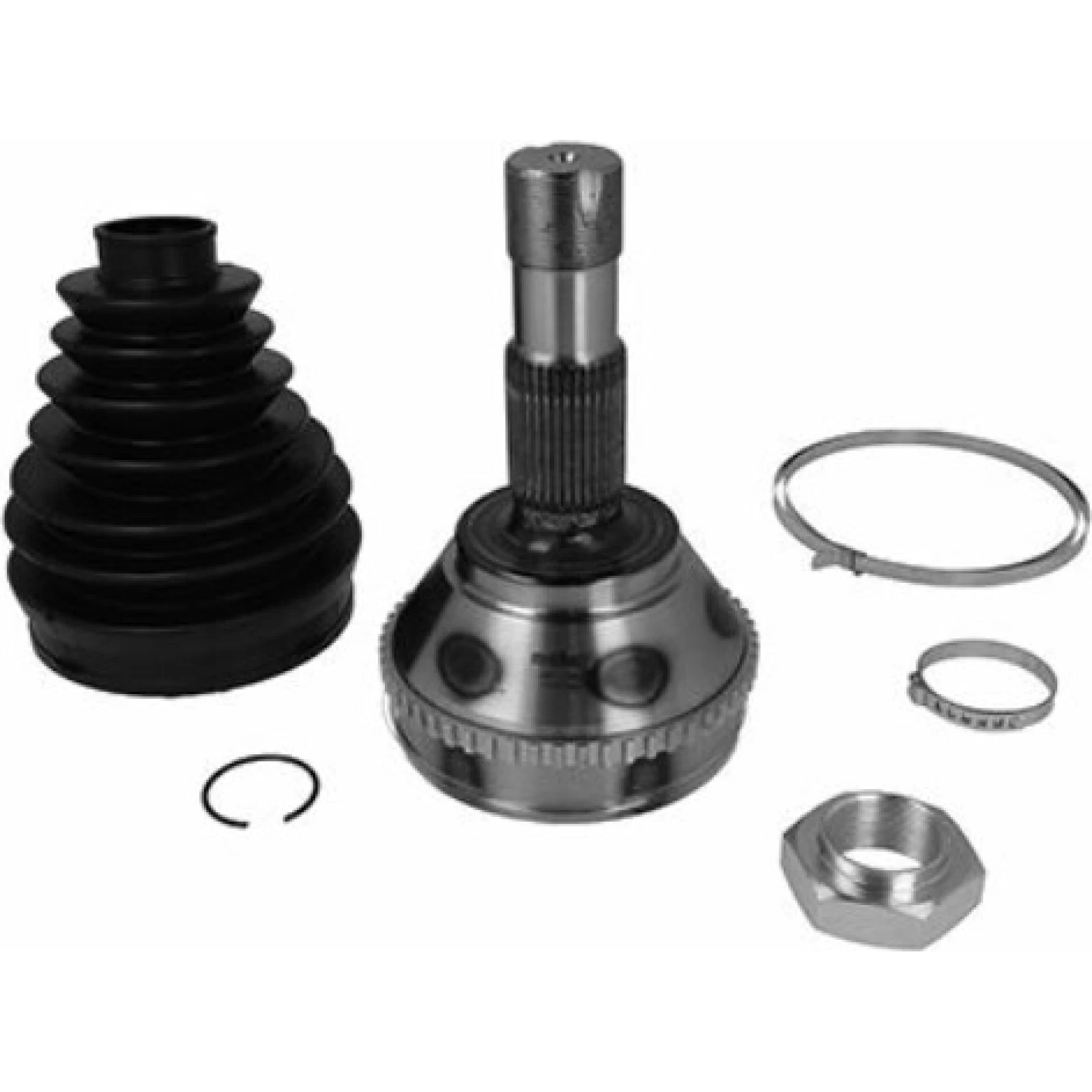 Gelenksatz, Antriebswelle Fiat Ducato 94 15-1236
