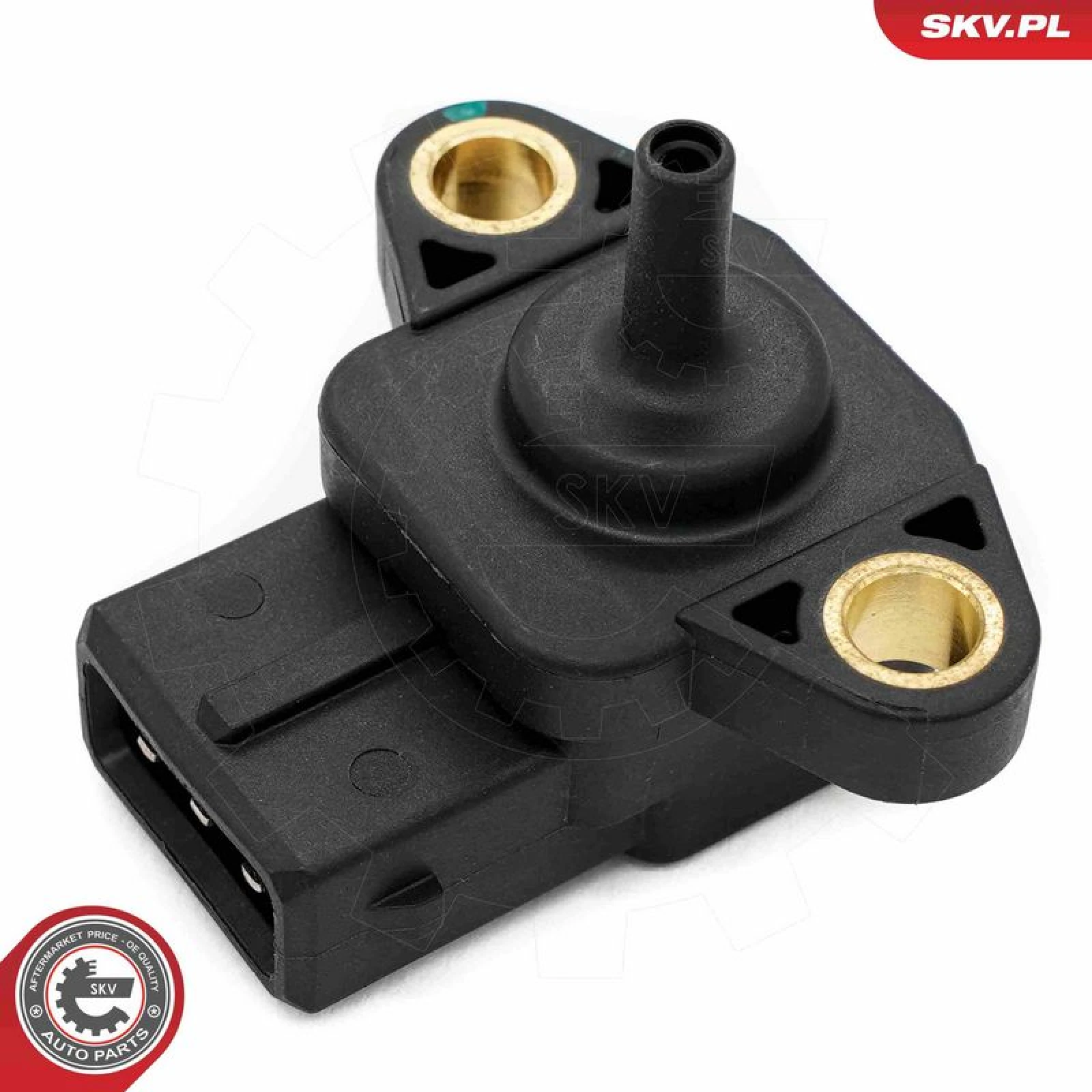 ESEN SKV Sensor, Ladedruck 17SKV826