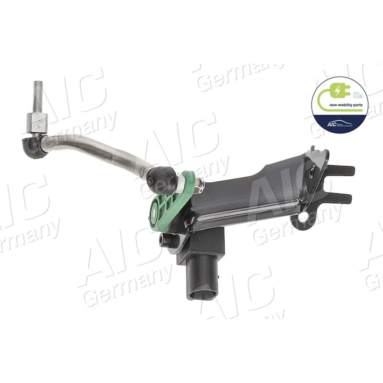 NIVEAUSENSOR F LWR V L +LUFTFEDERUNG 4 P 1360,535,5